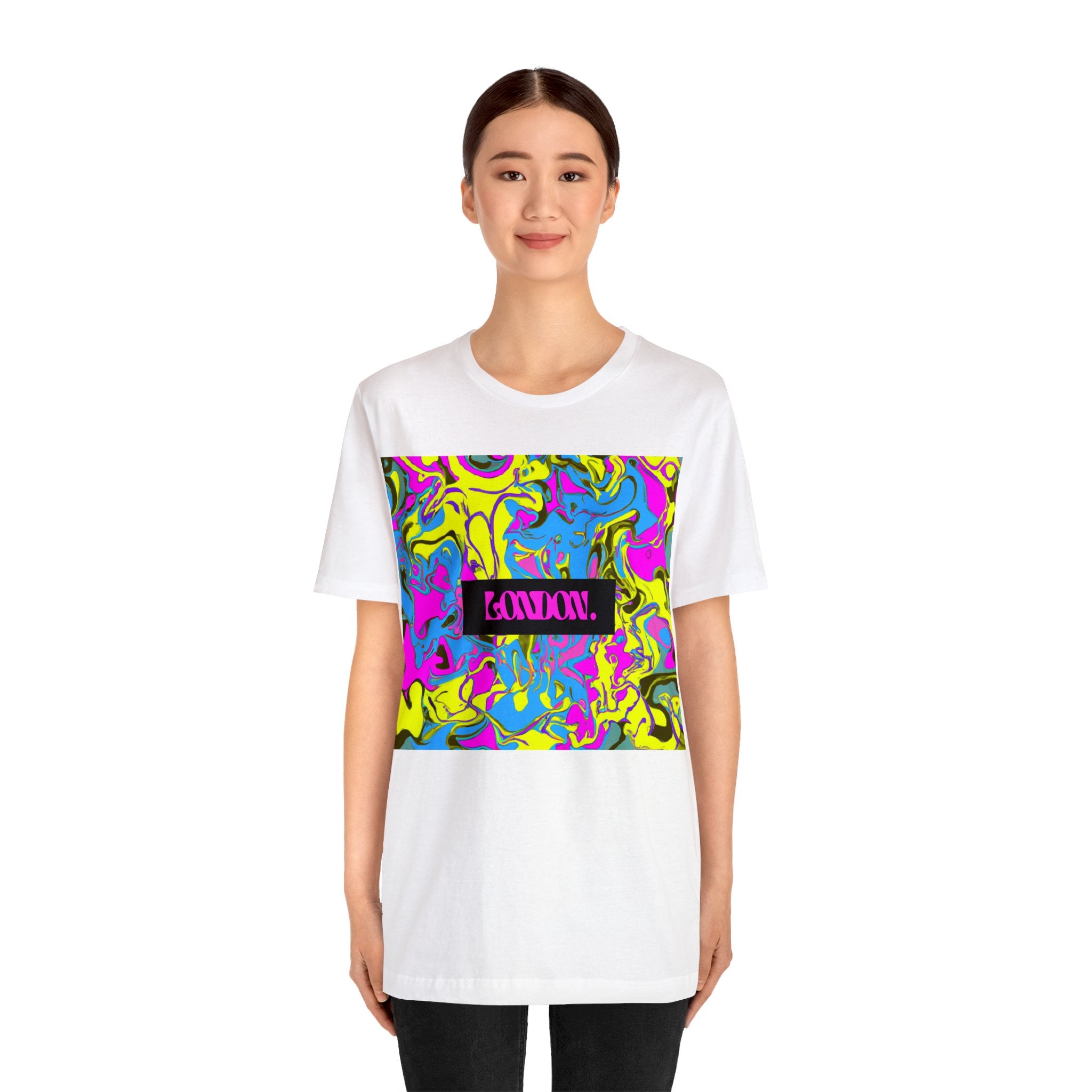 Kandy Kaleidoscope - Tee