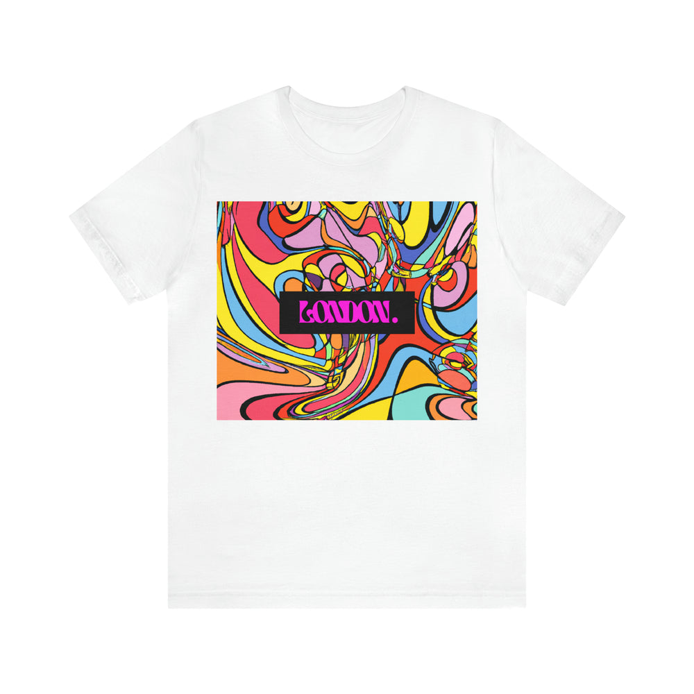 Farrah Flamingo - Tee