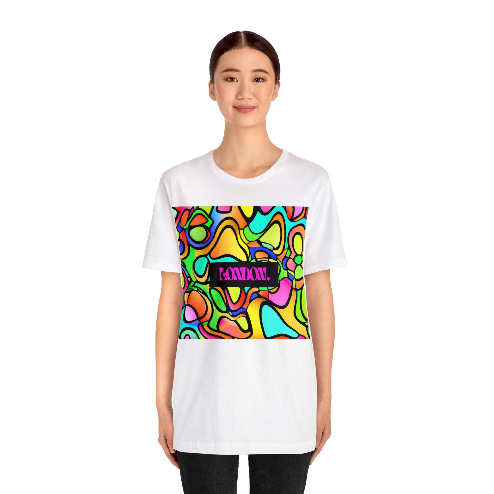 Roxy Rainbow - Tee