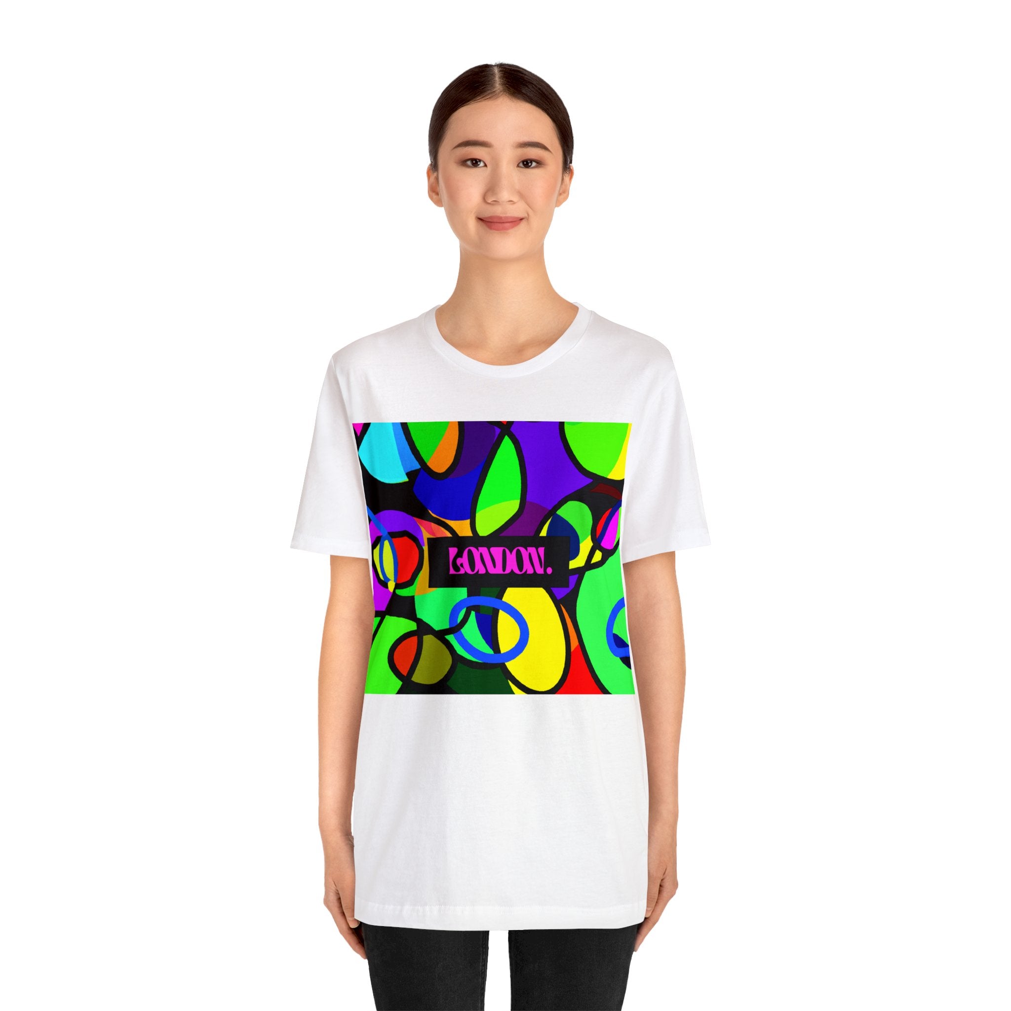 Groovy Sunshine - Tee