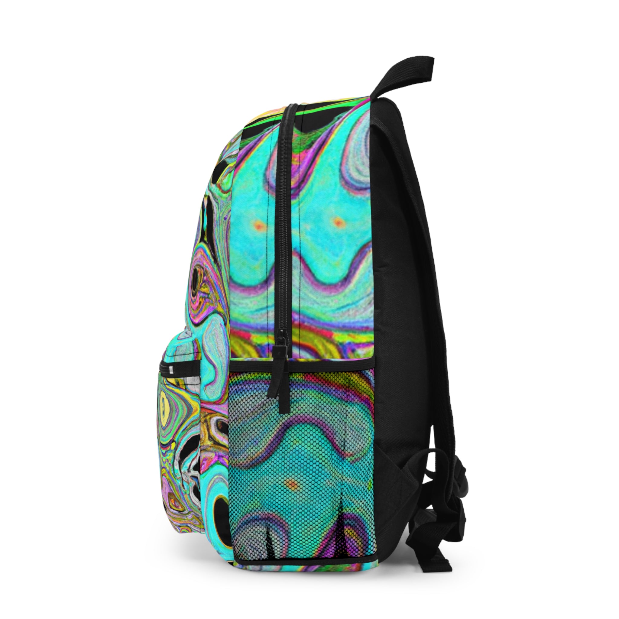 Groovy Mirage Pop Emporium - Backpack