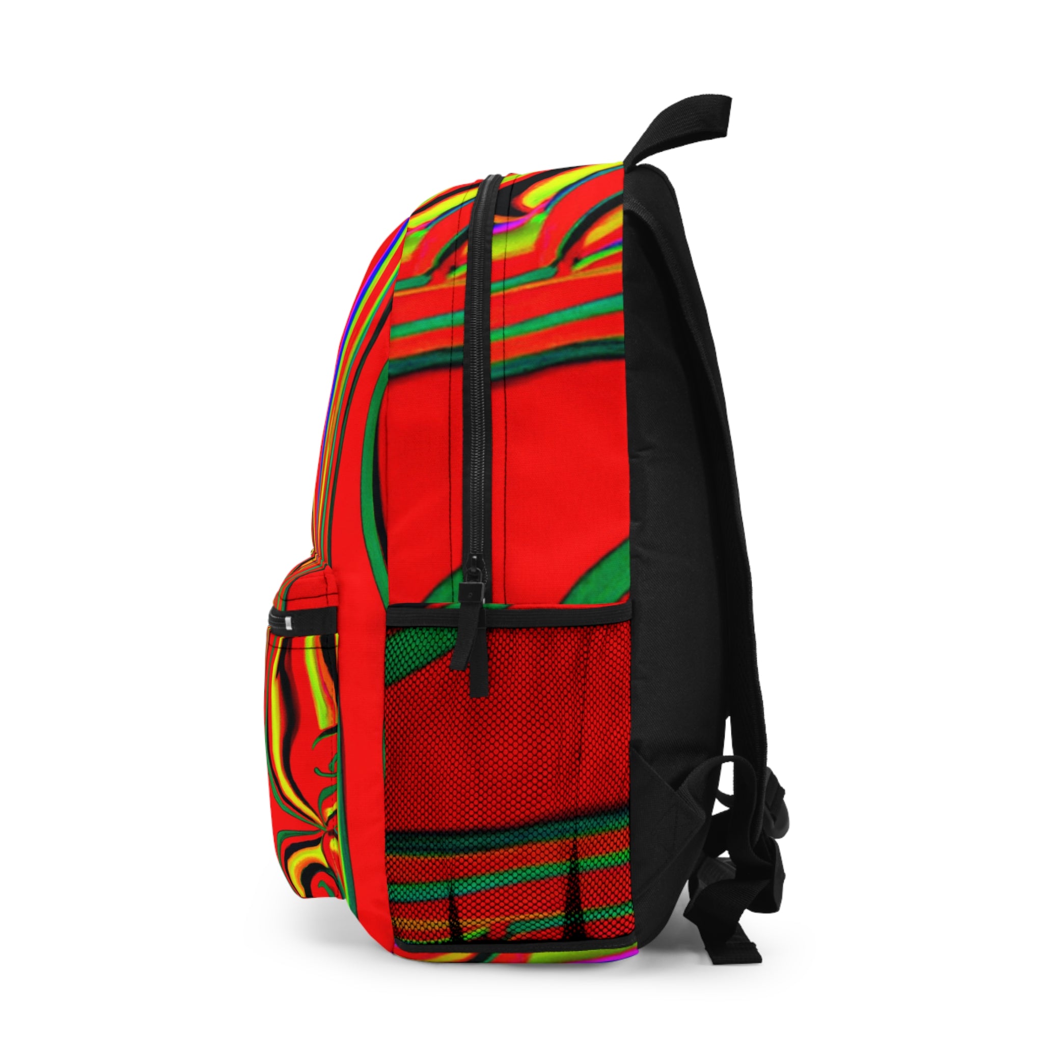 Pepper Sunshine - Backpack