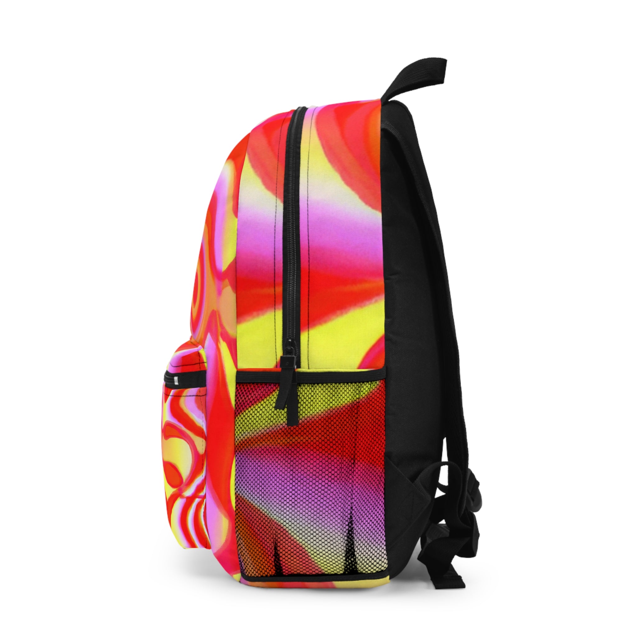 Fabio Groovy - Backpack