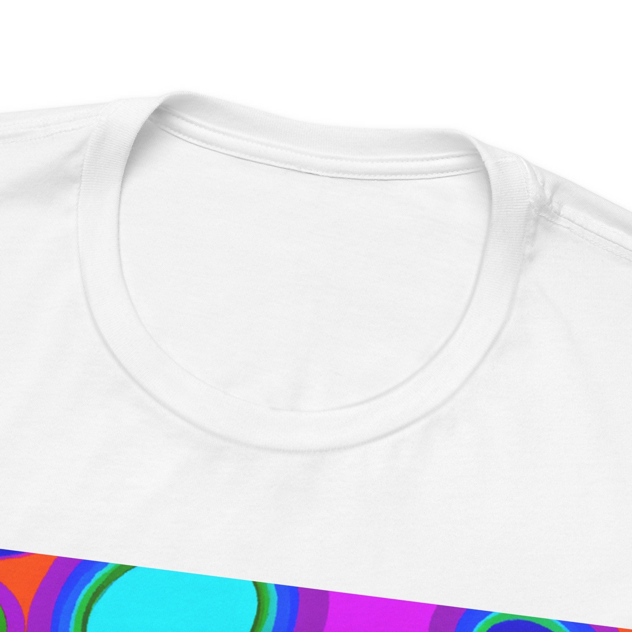 "Groovy Jeff" - Tee