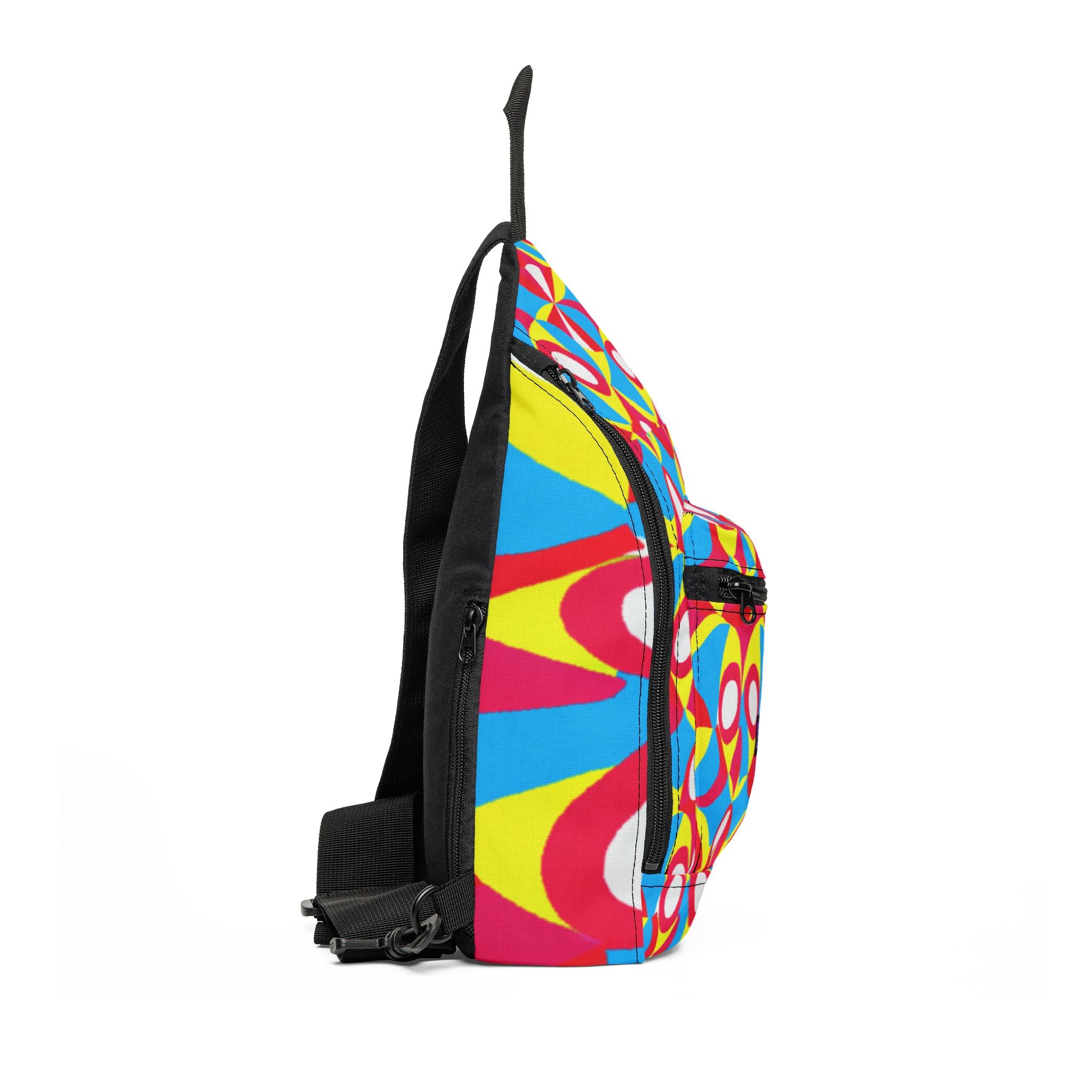 "Marley GroovePop" - Sling Bag