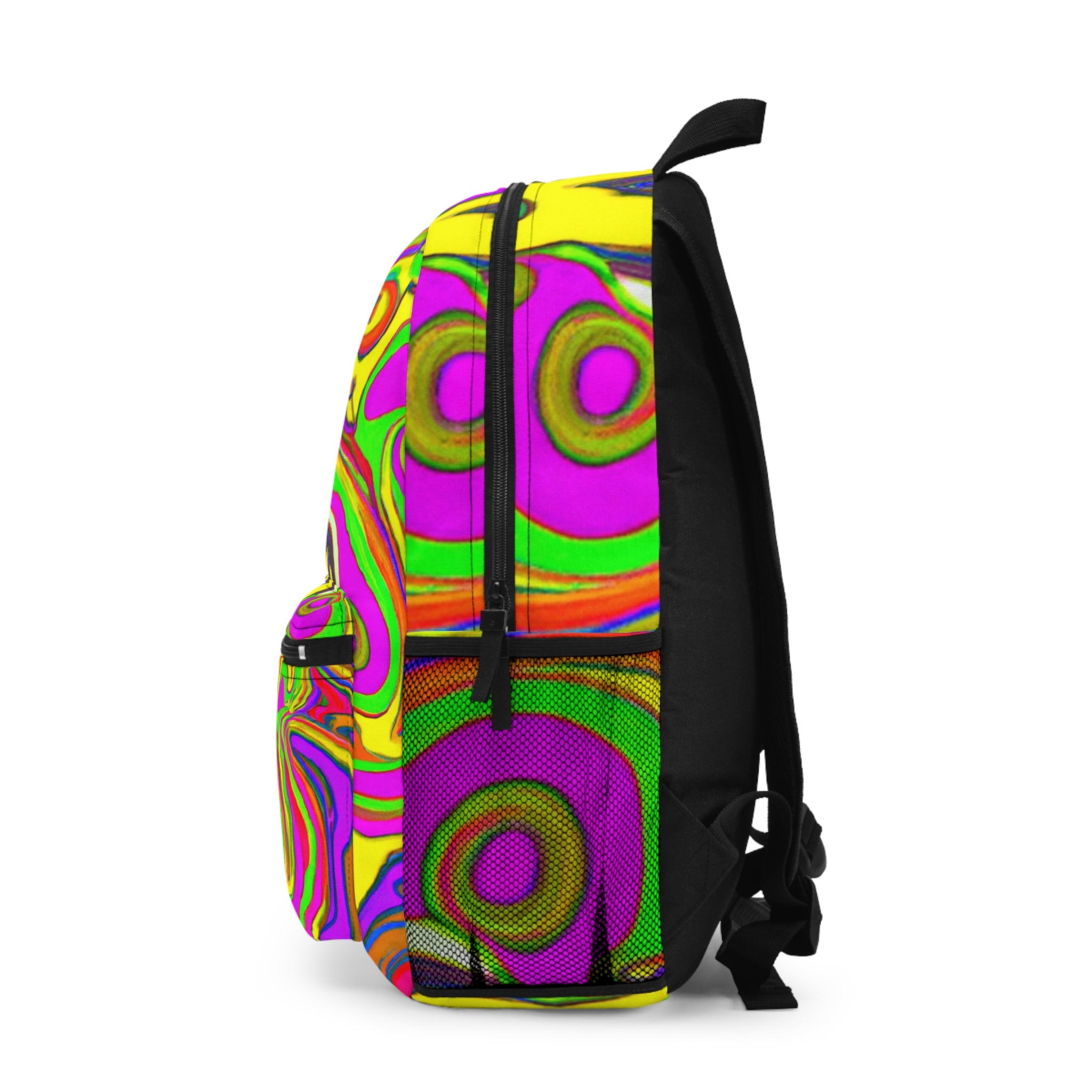 Lucy in the Groovy! - Backpack