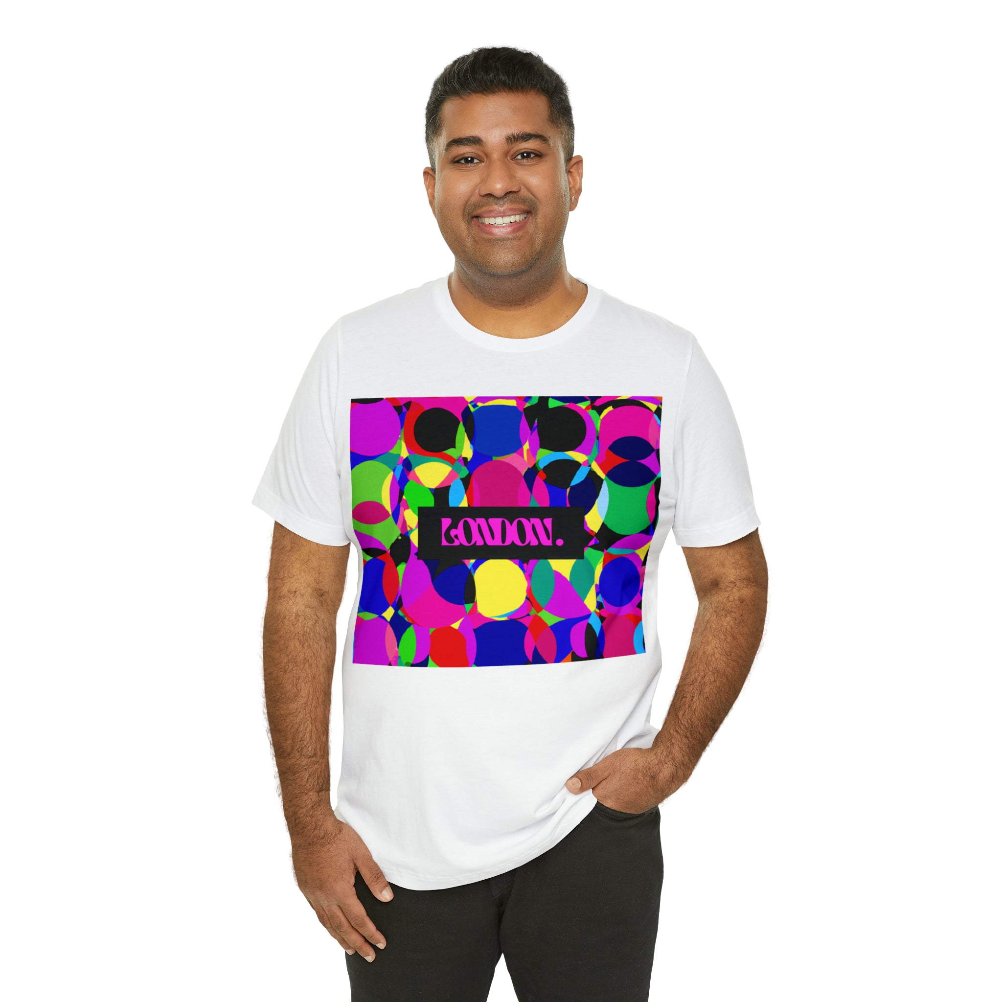 Sly Trippin' - Tee