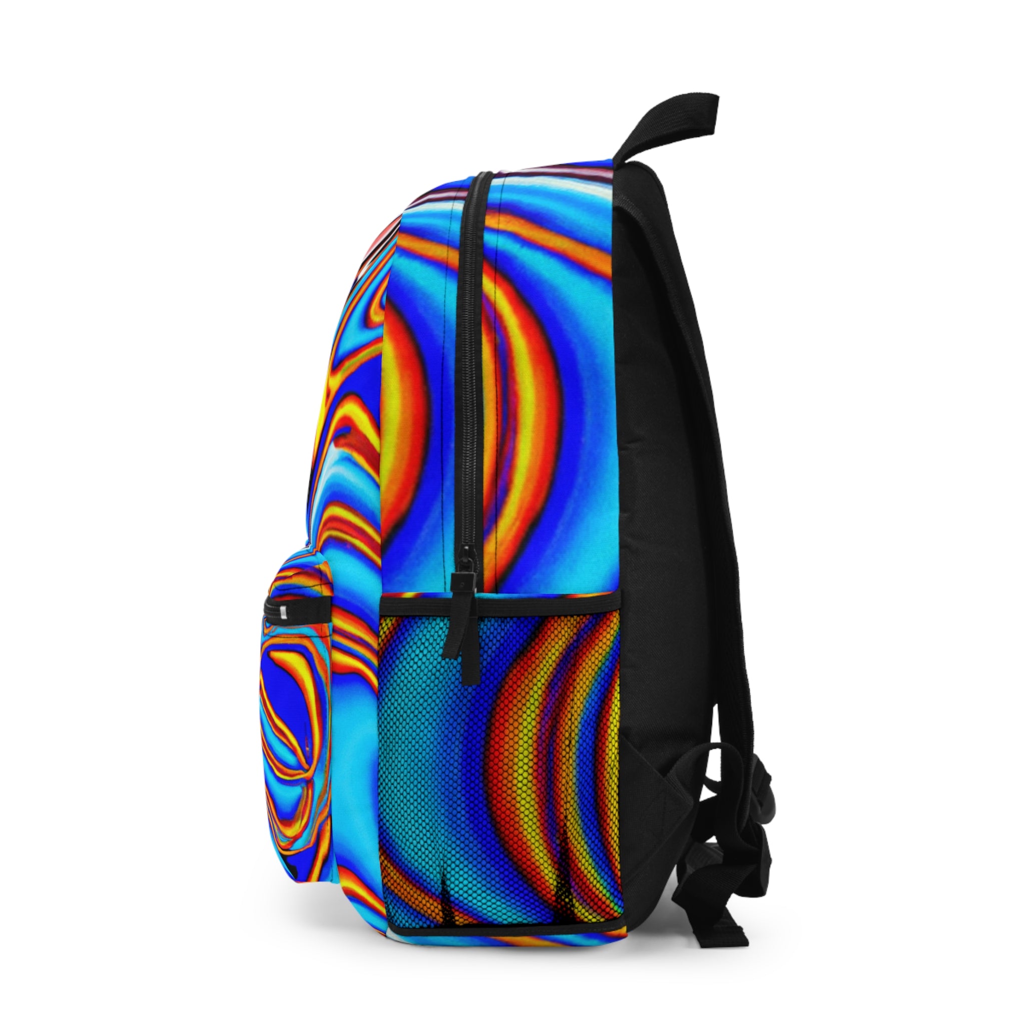 "Jasper Orion Groovebox" - Backpack