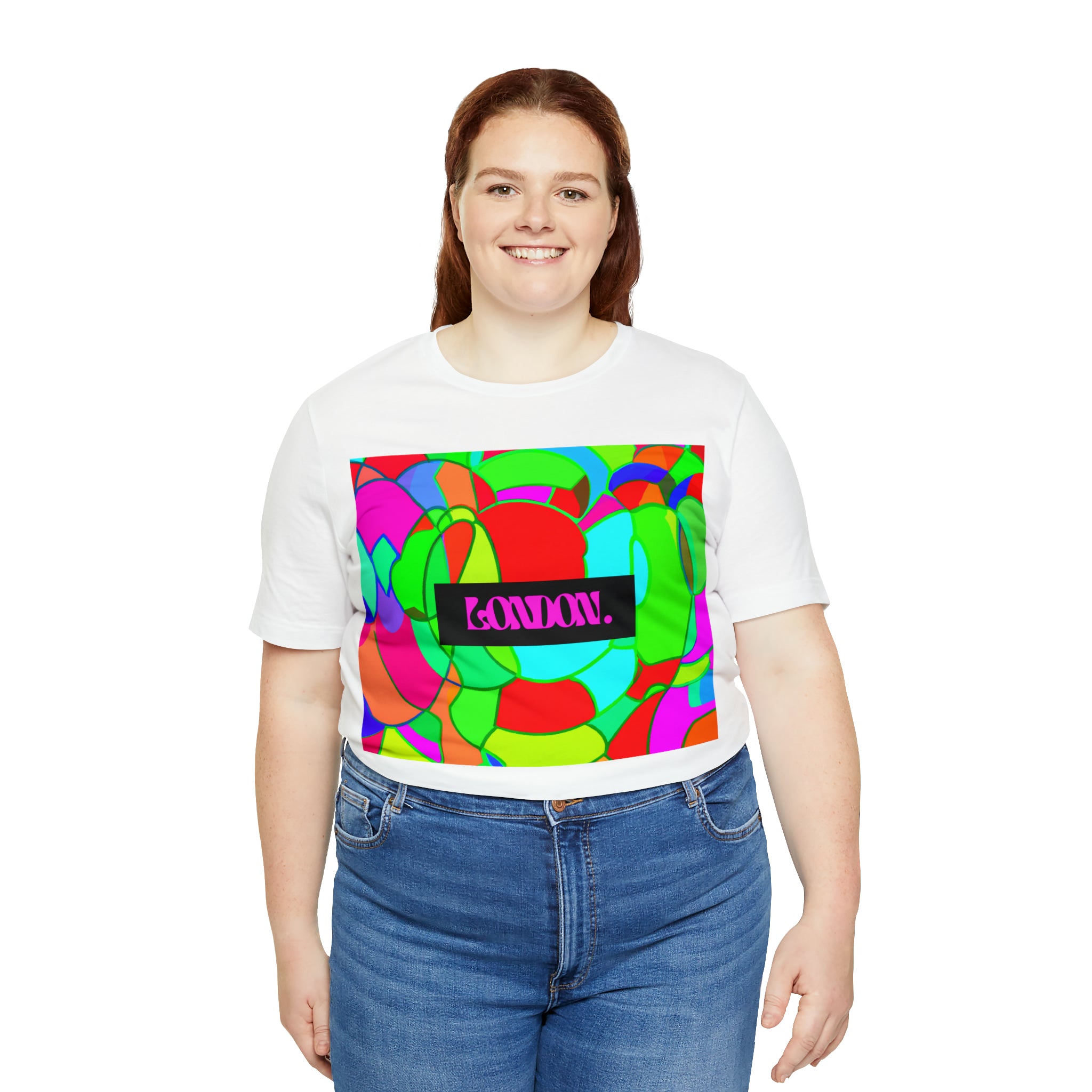 Jasper Groovy - Tee