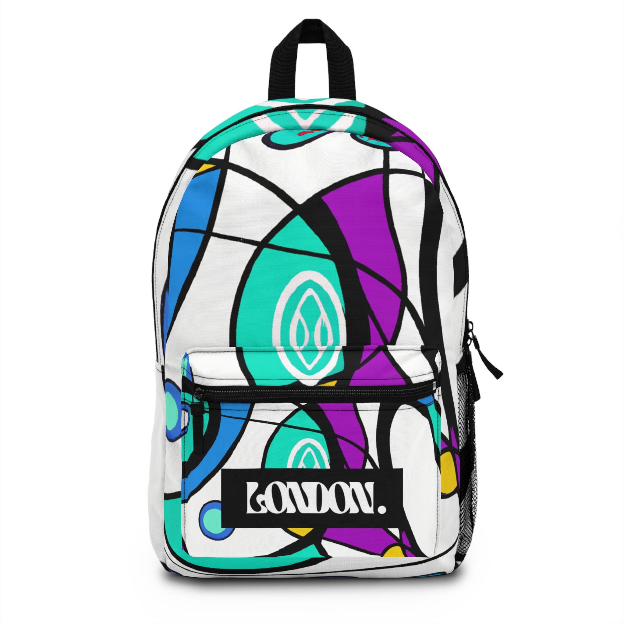 "Jasper Moondust" - Backpack