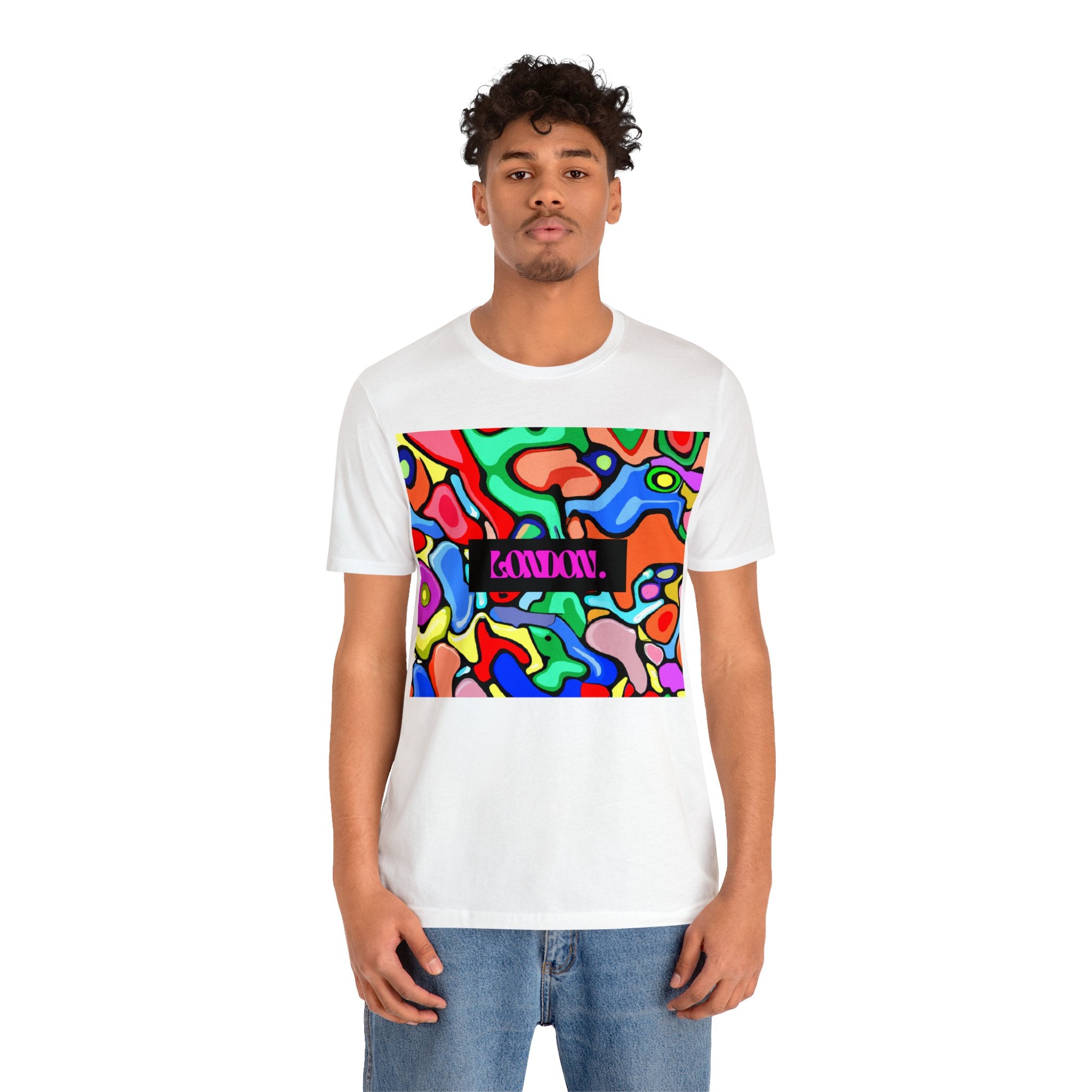 激安正規品 Tee - Everly Moonbeam – Londonverse The ミュージシャン