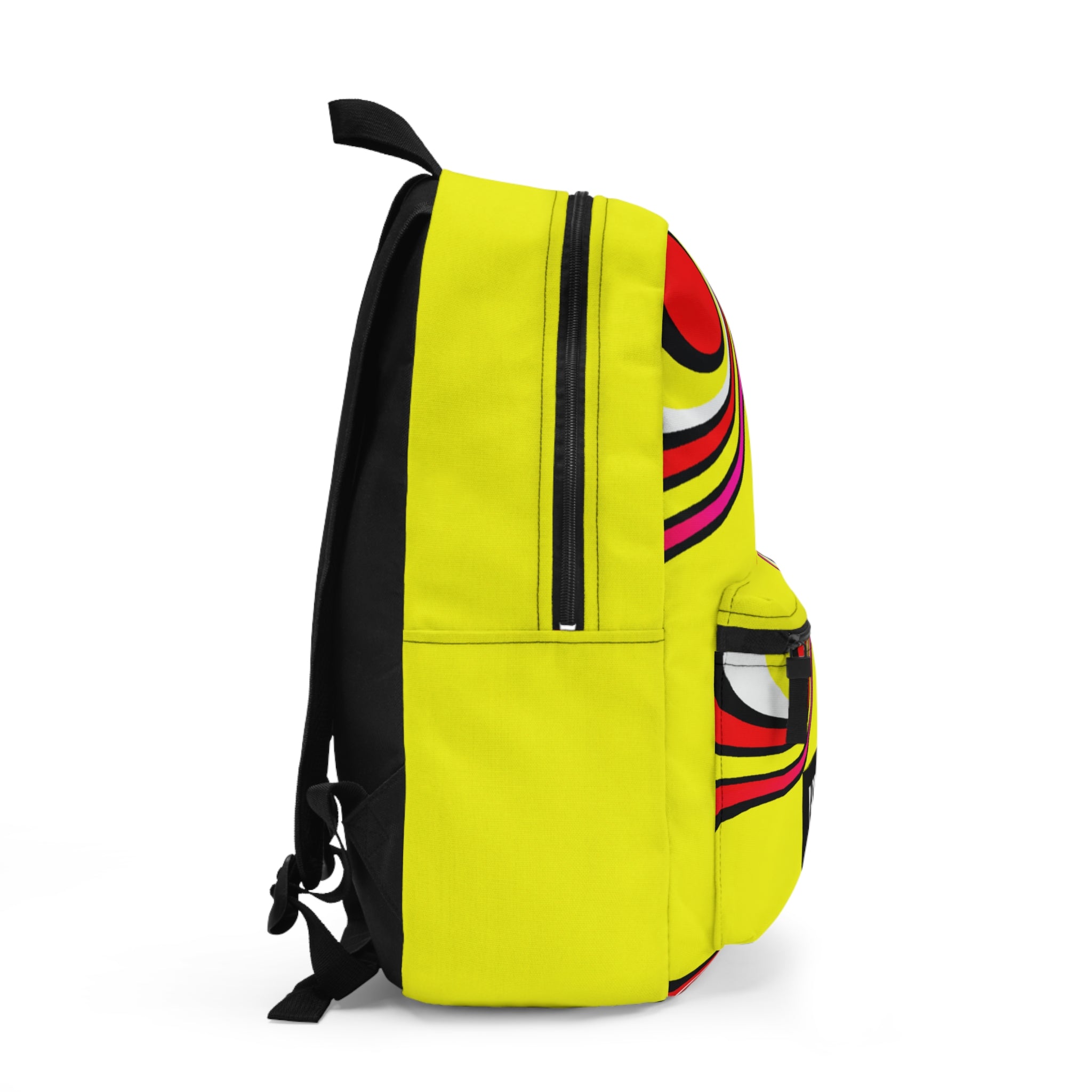 Ginger Sunshine - Backpack