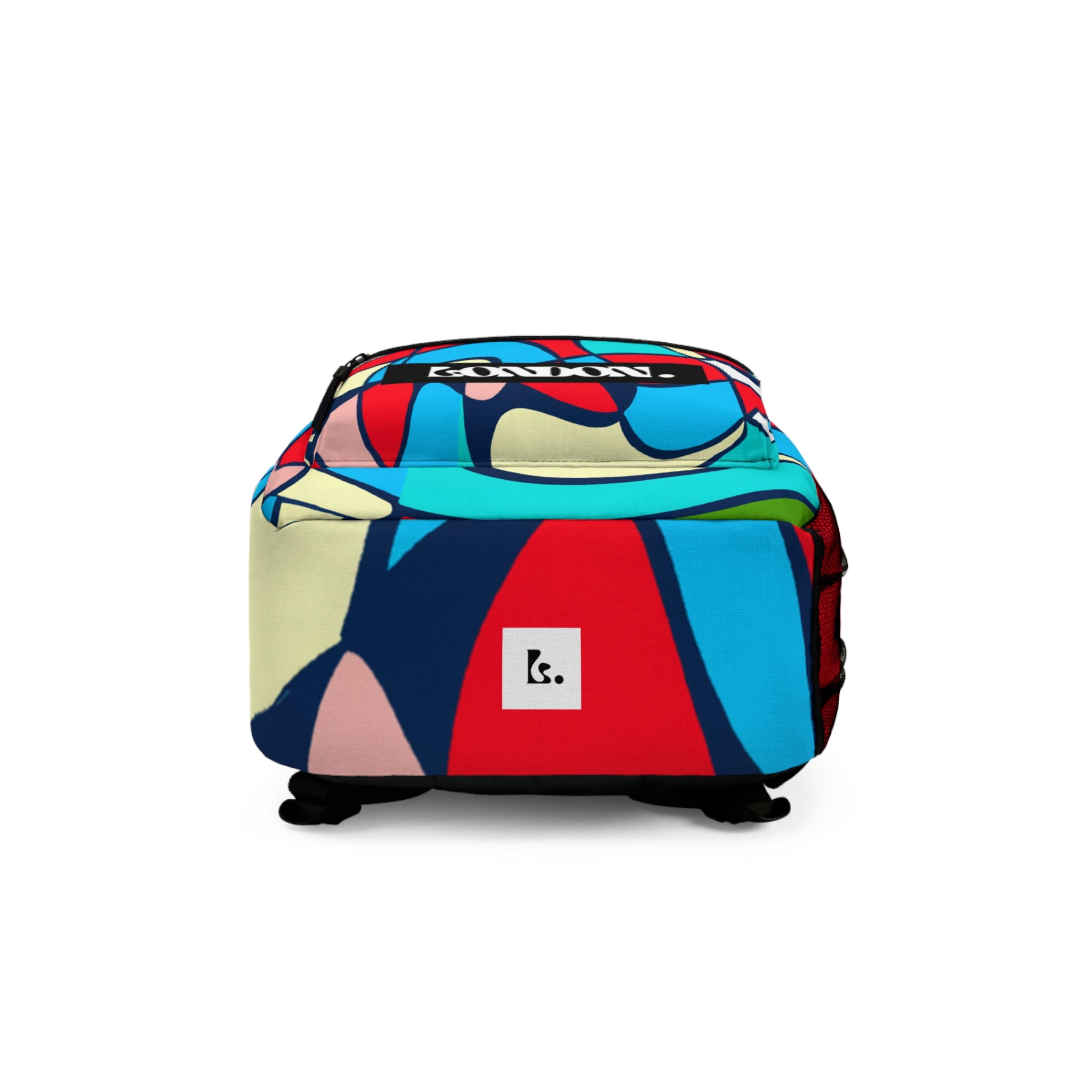 Sunshine Daisy - Backpack