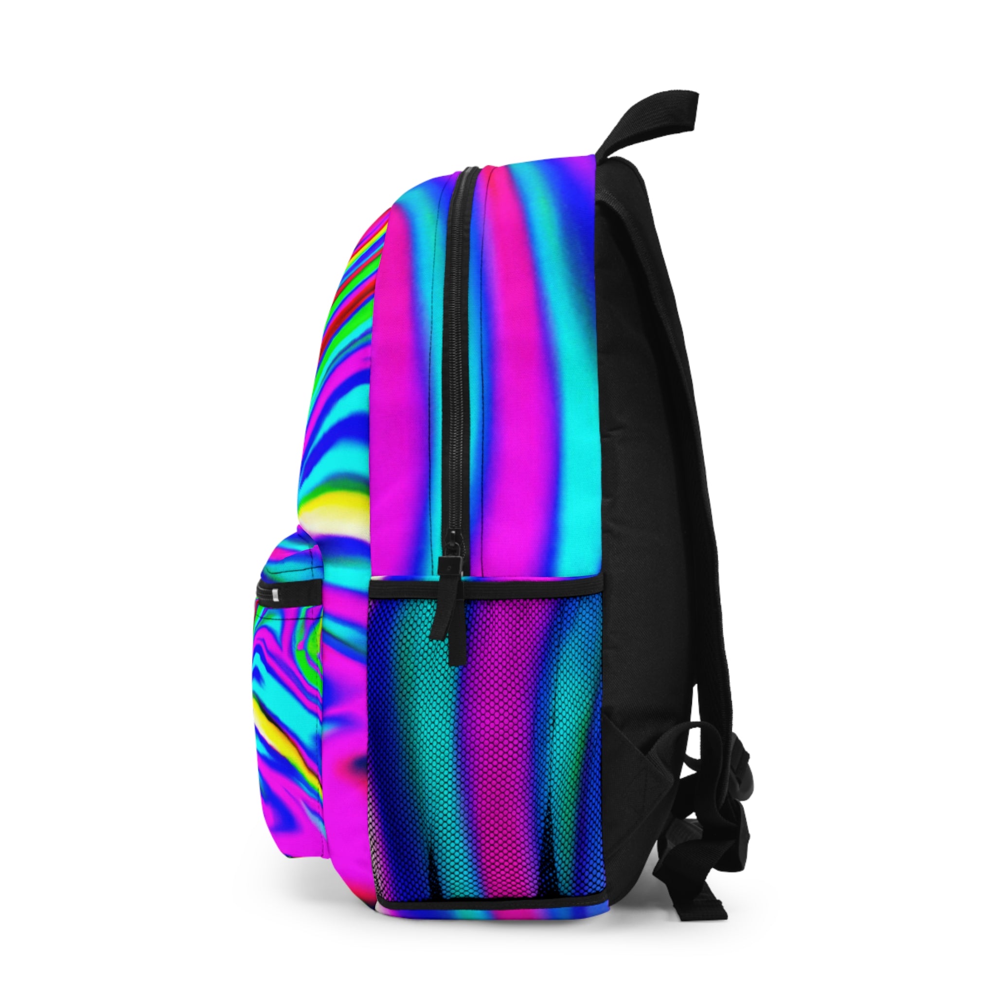 "Jasper Haze Revival" - Backpack