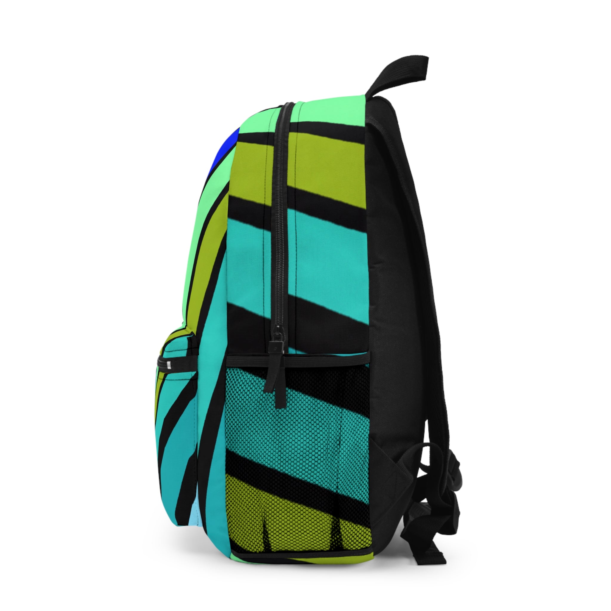 "Jasper Stardust" - Backpack