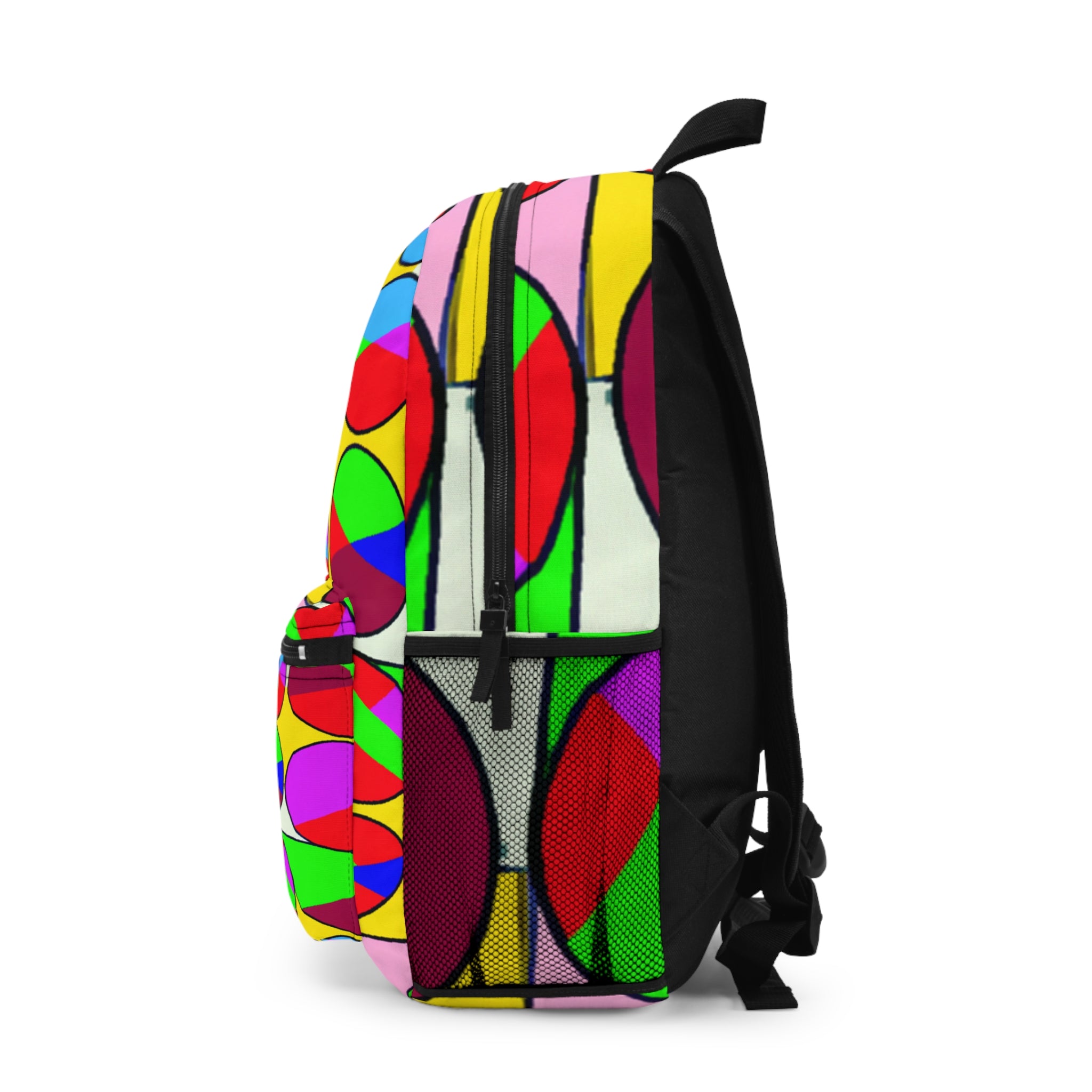 Groovy Larry - Backpack