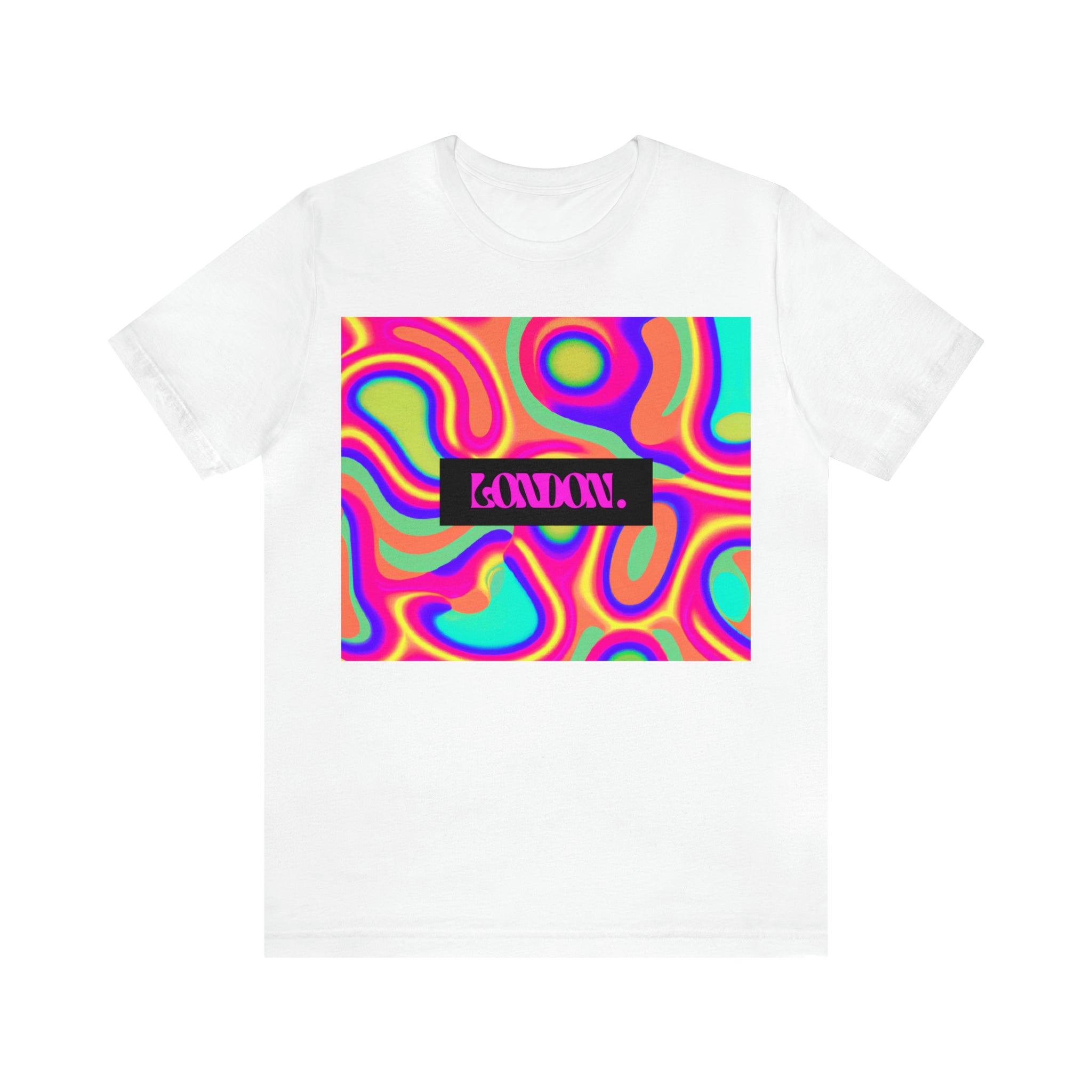 Twisty Trippy - Tee