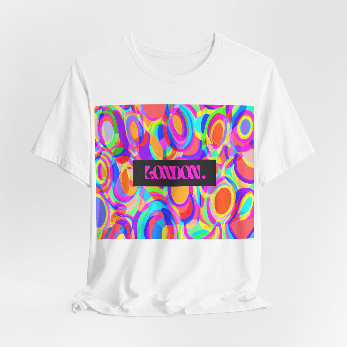 "Sunshine Stardust" - Tee