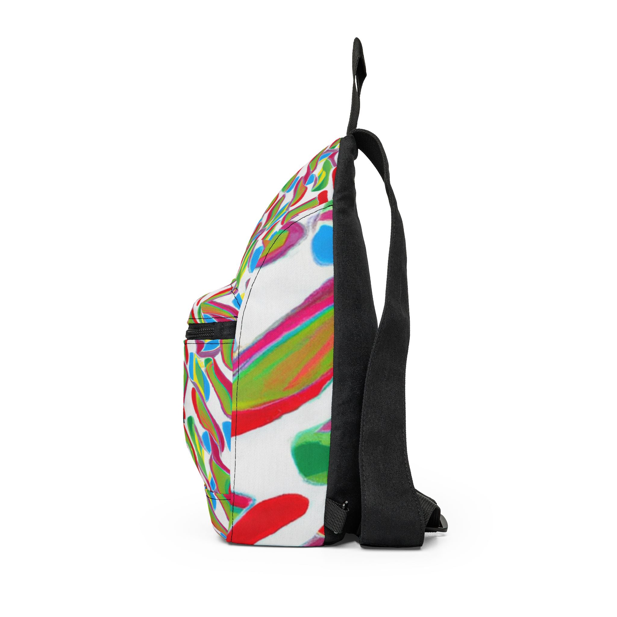 Groovy Bloom Revival Co. - Sling Bag