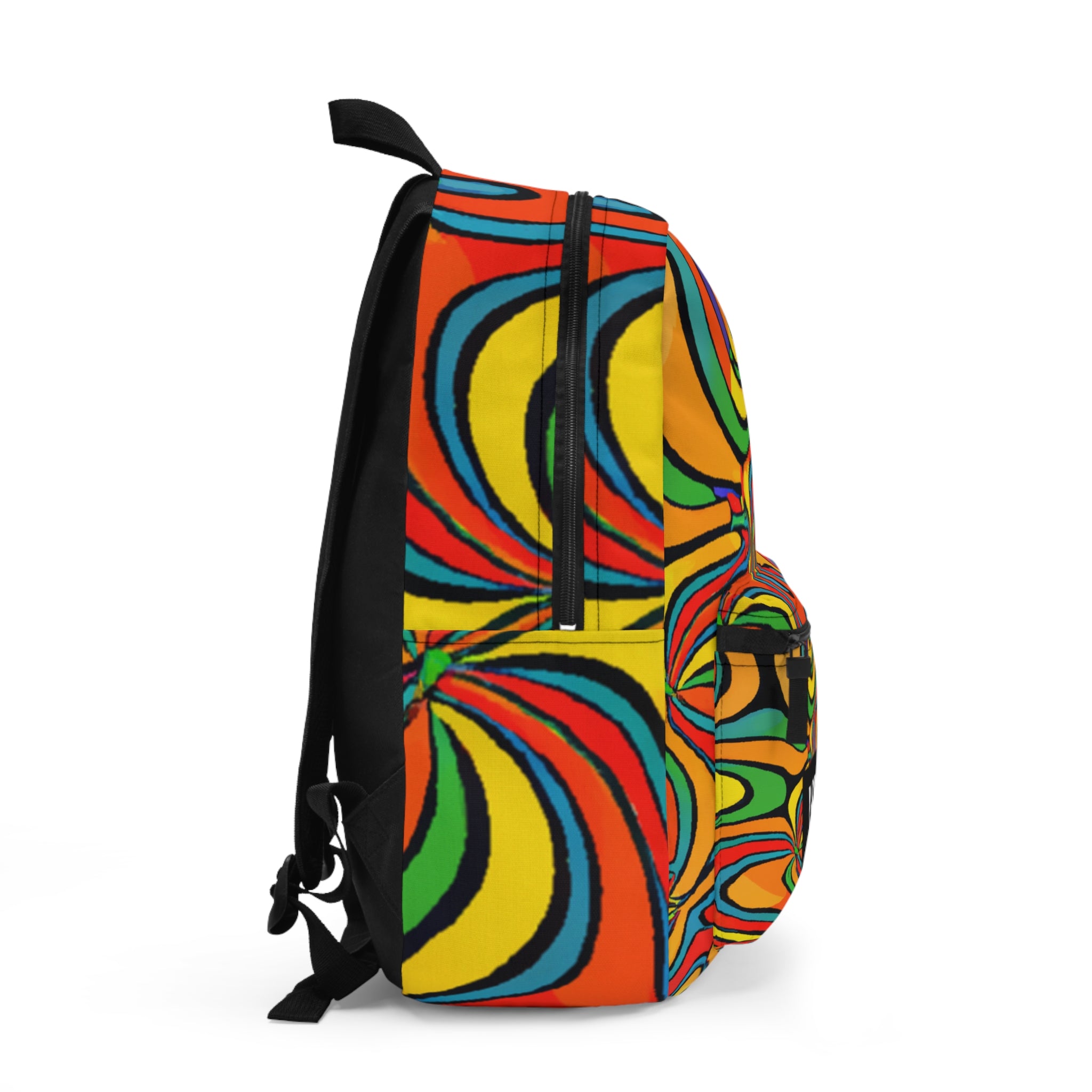 Rainbow Brightstar - Backpack