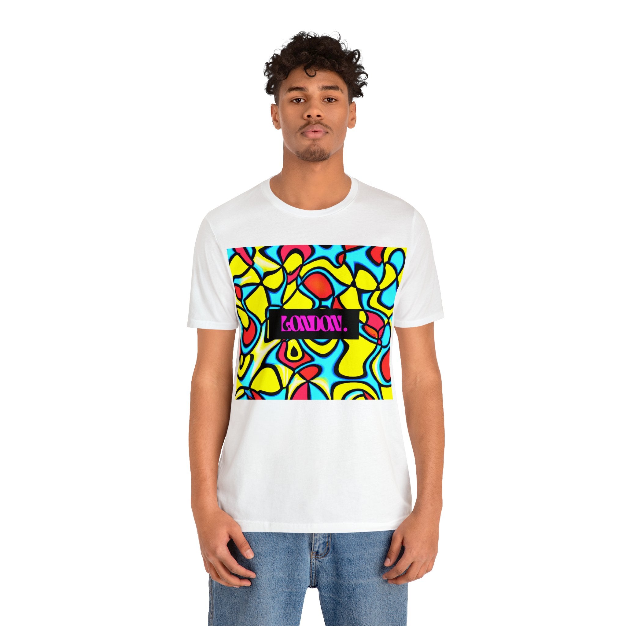 Groovy Gus - Tee