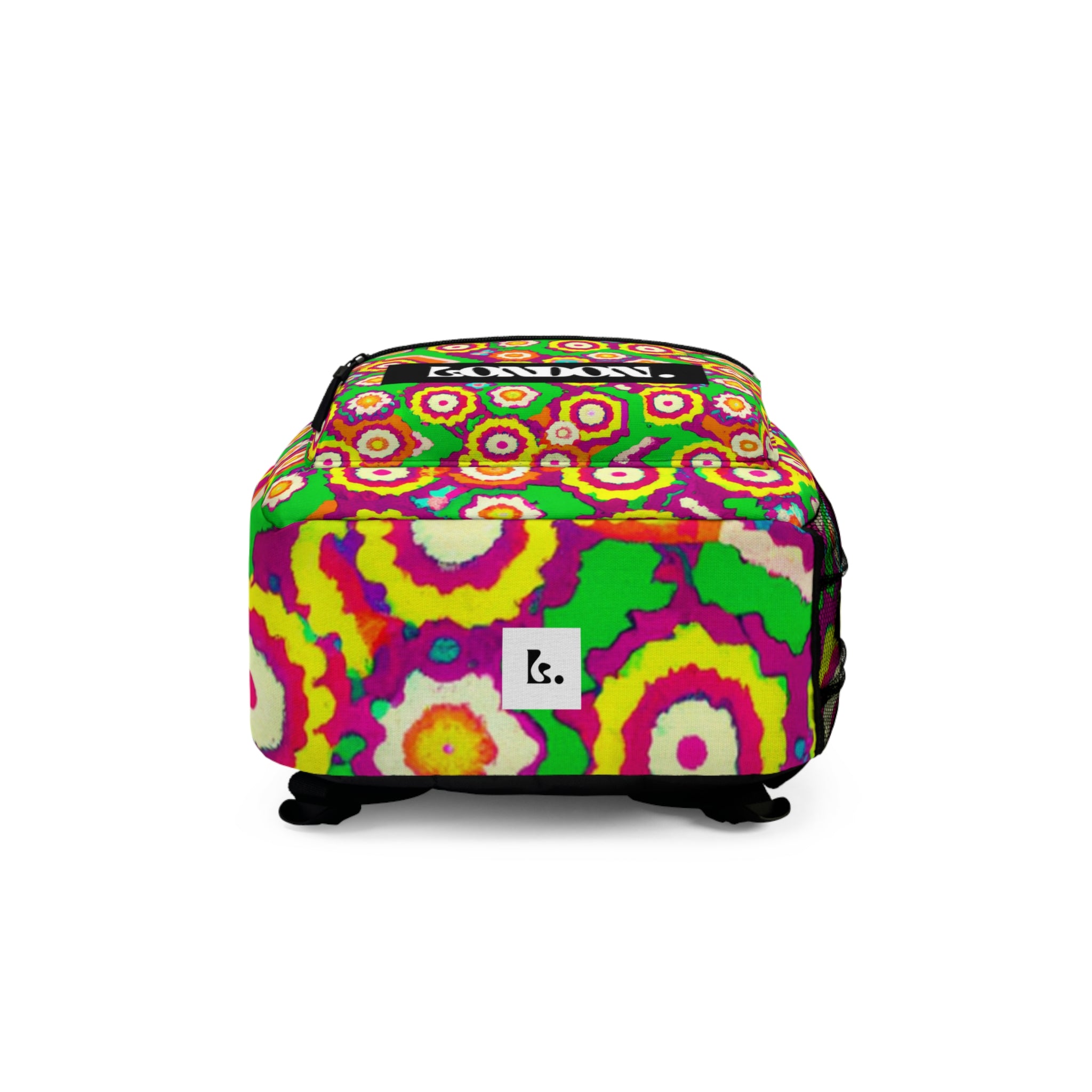 Kaleidoscope Kandi - Backpack