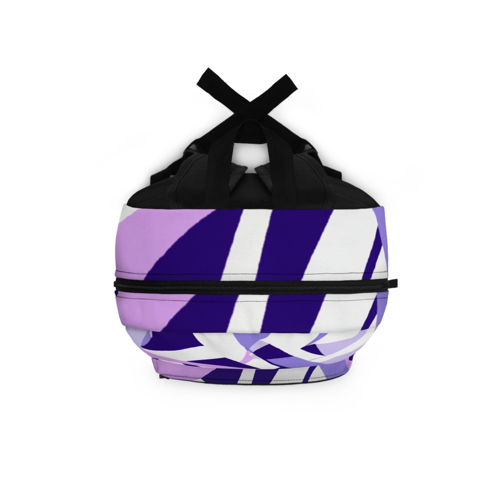 "KaleidoGroovy Moda" - Backpack