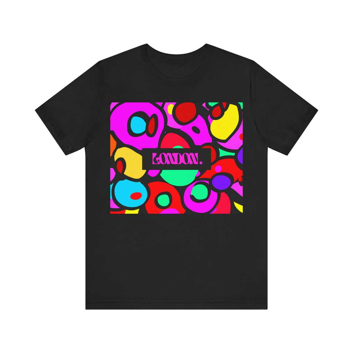 "Sunshine Sparkleburger" - Tee