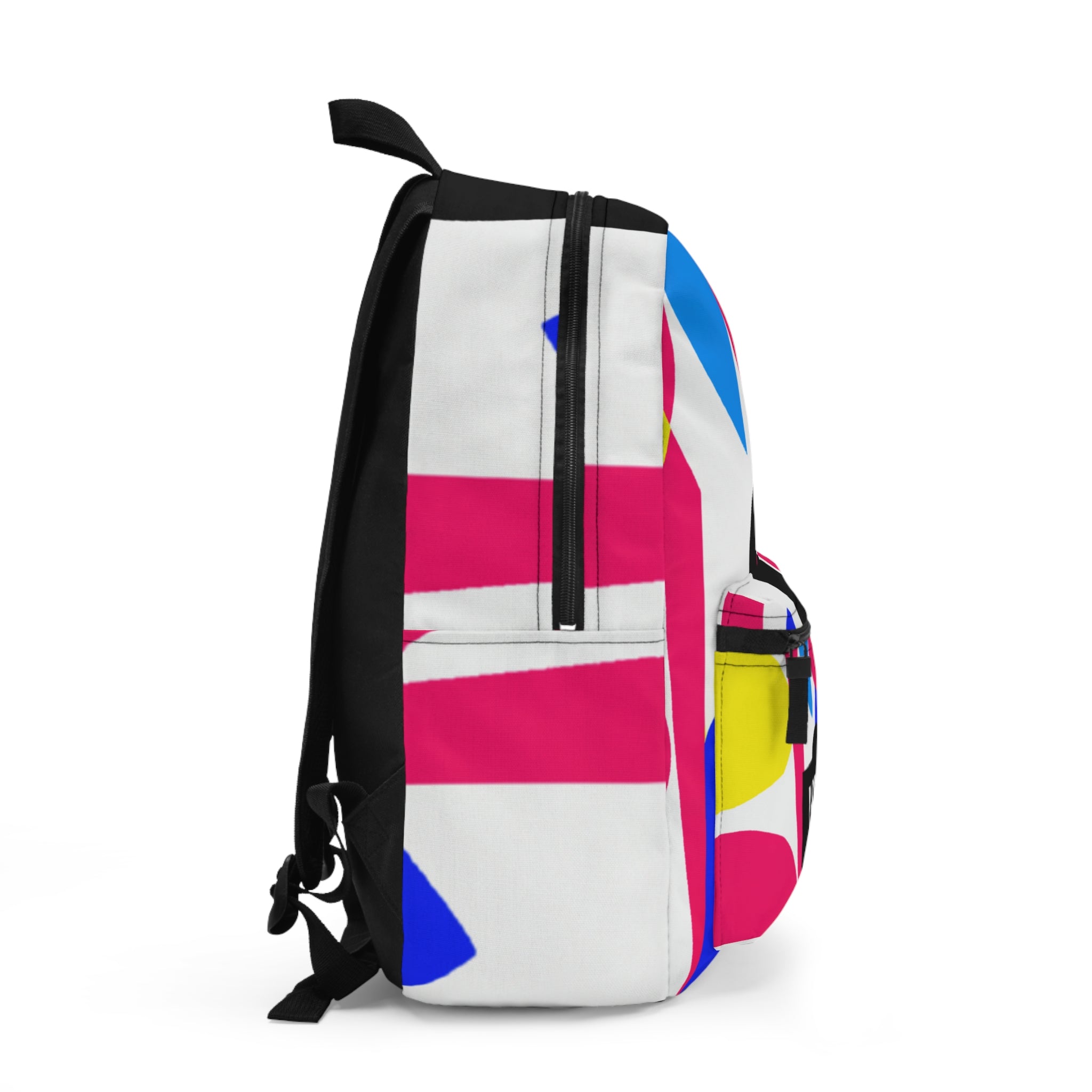 Groovy PopArt Fusion - Backpack