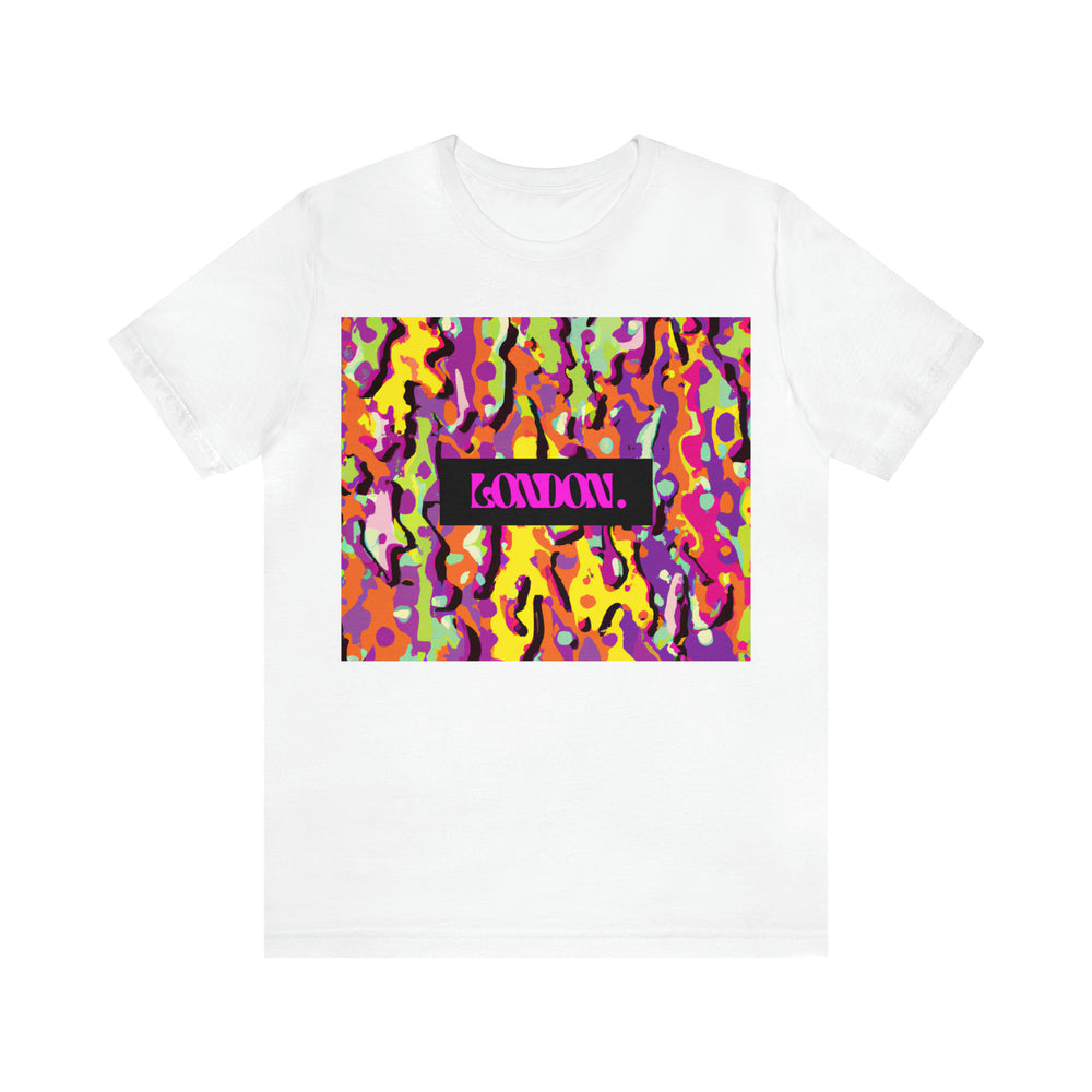 Sunshine Stardust - Tee