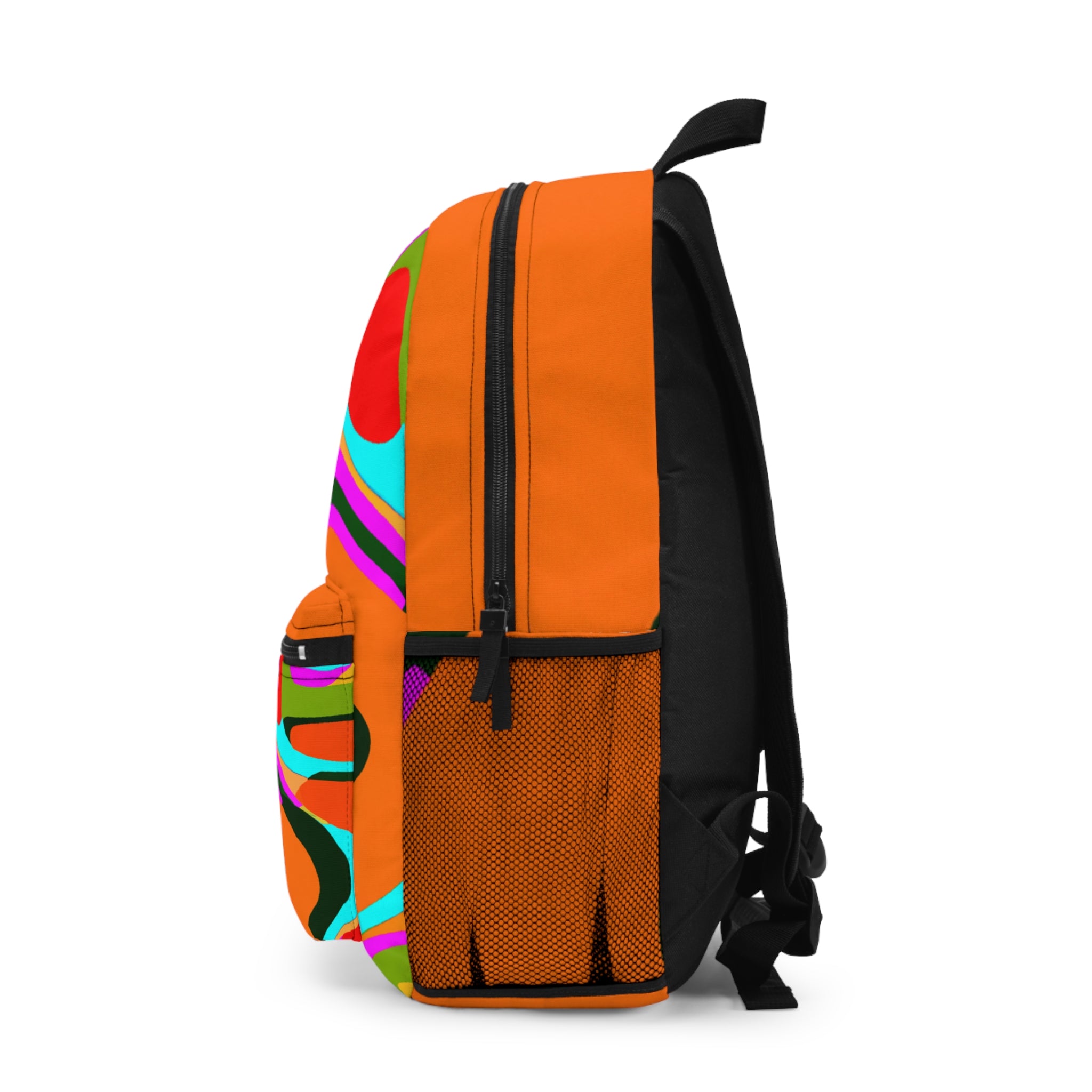 Farrah Fluxx - Backpack