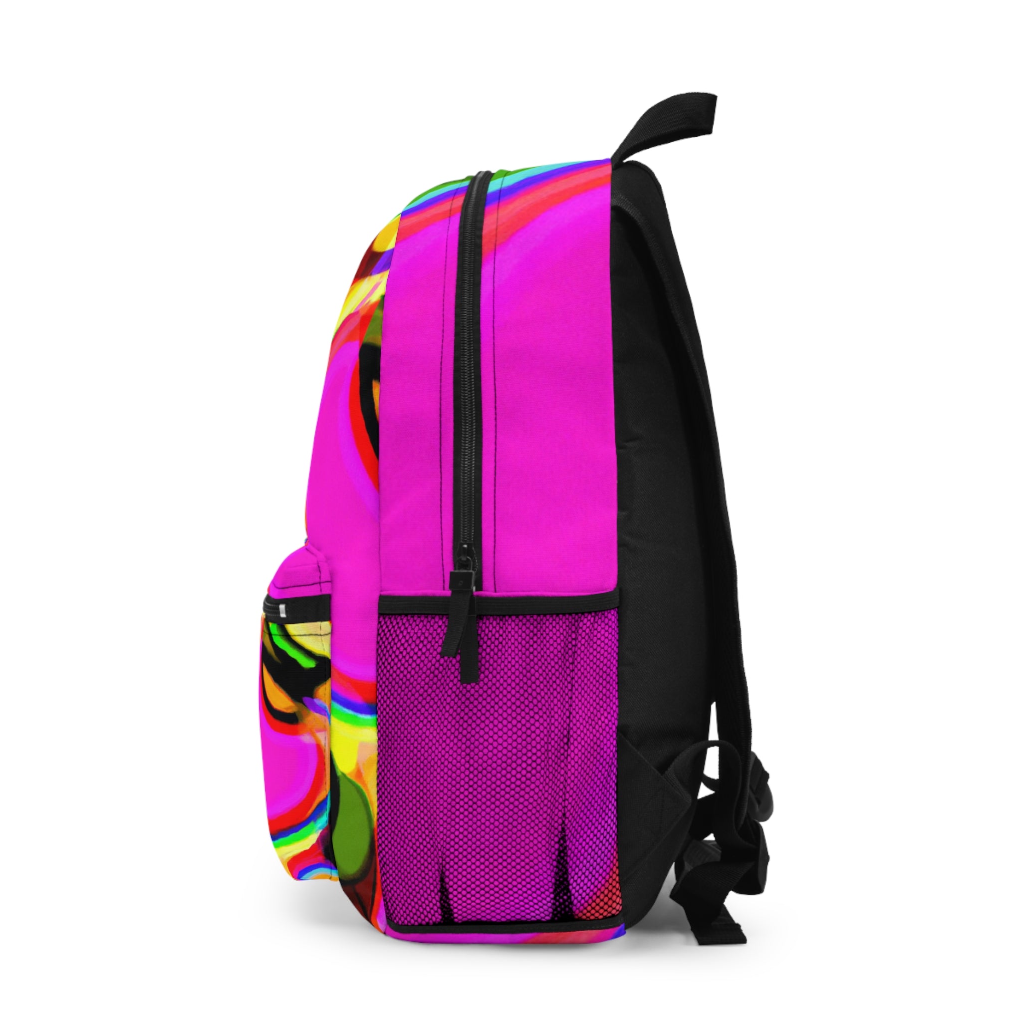 Kaleidoscope Kate - Backpack