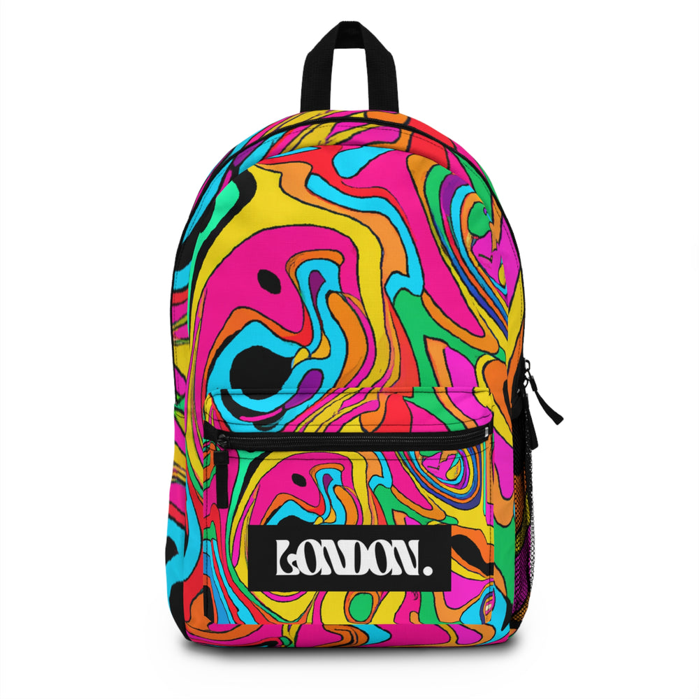 Opal Groovy - Backpack