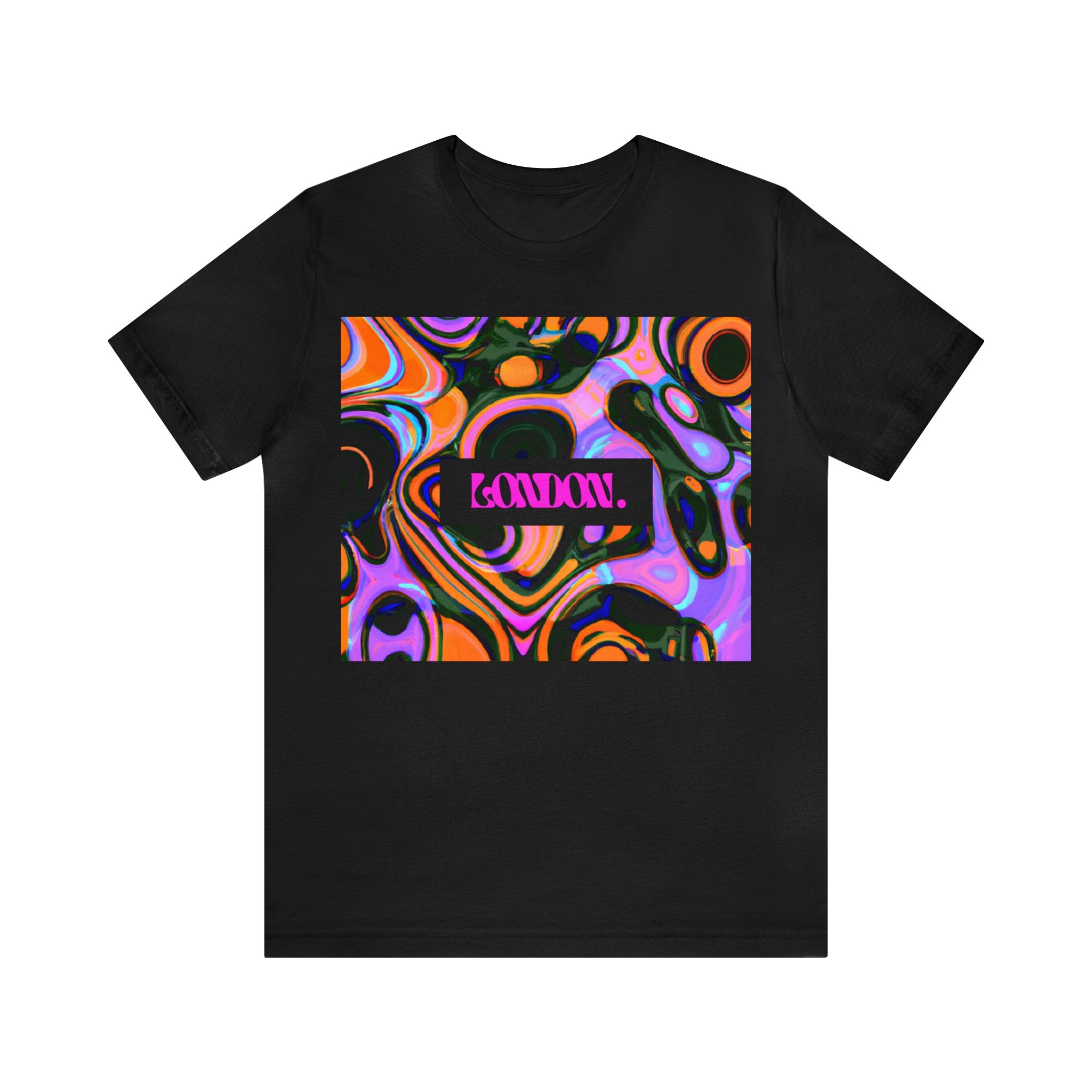 Hippie McFunkyFresh - Tee