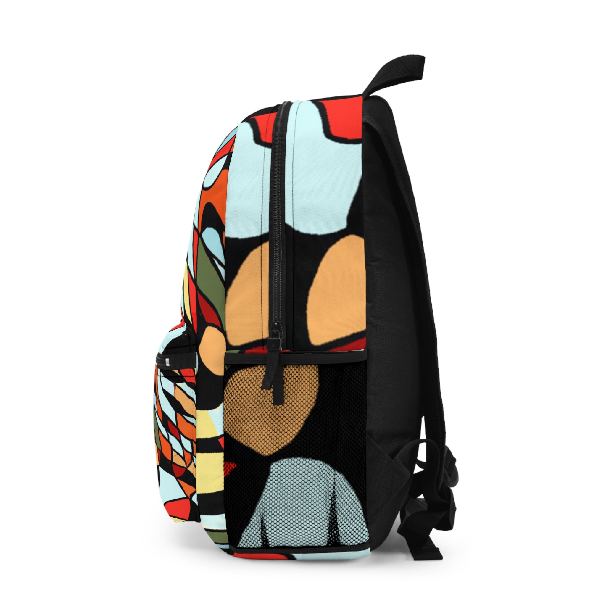 Toby Twiggy - Backpack