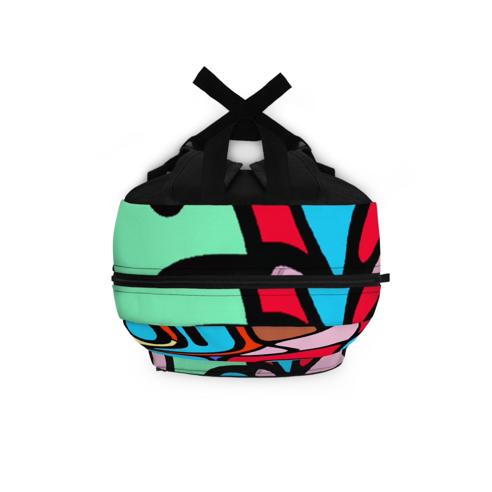 Copy of Lulu Sunshine - Backpack