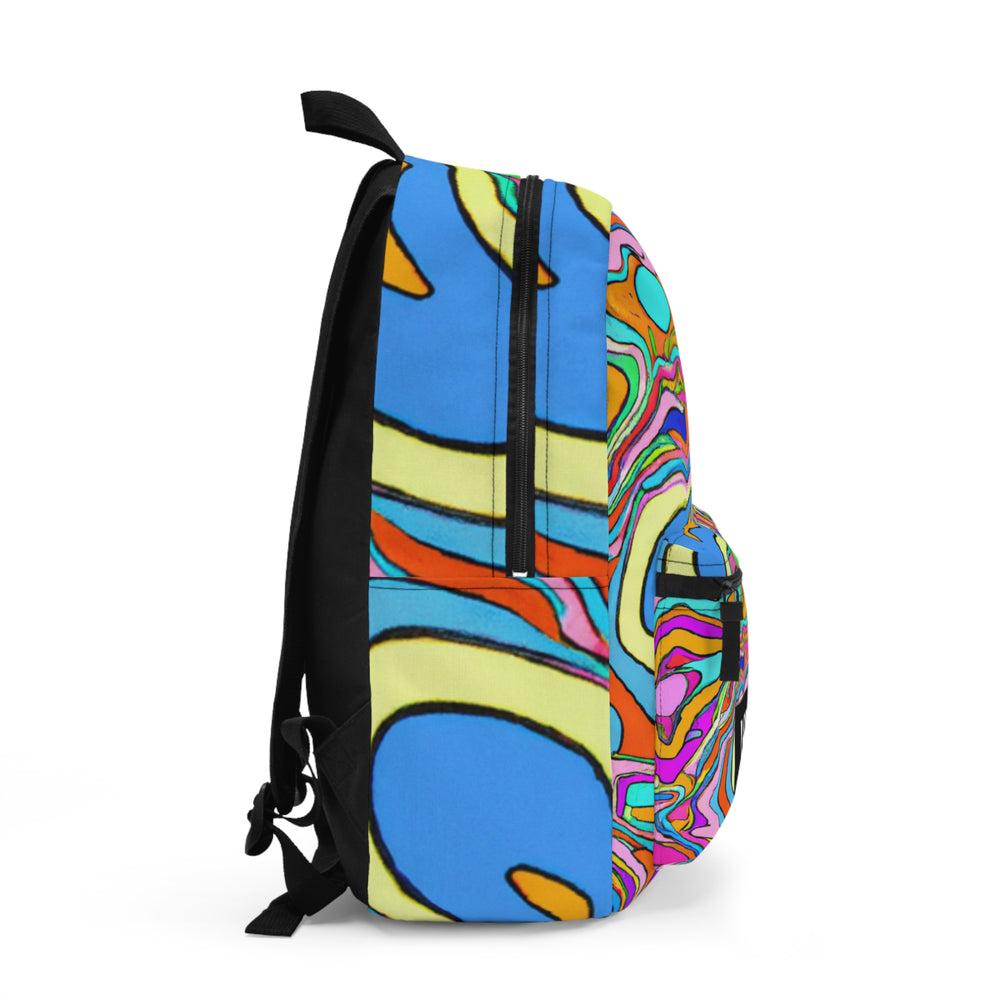 Twiggy Stardust - Backpack