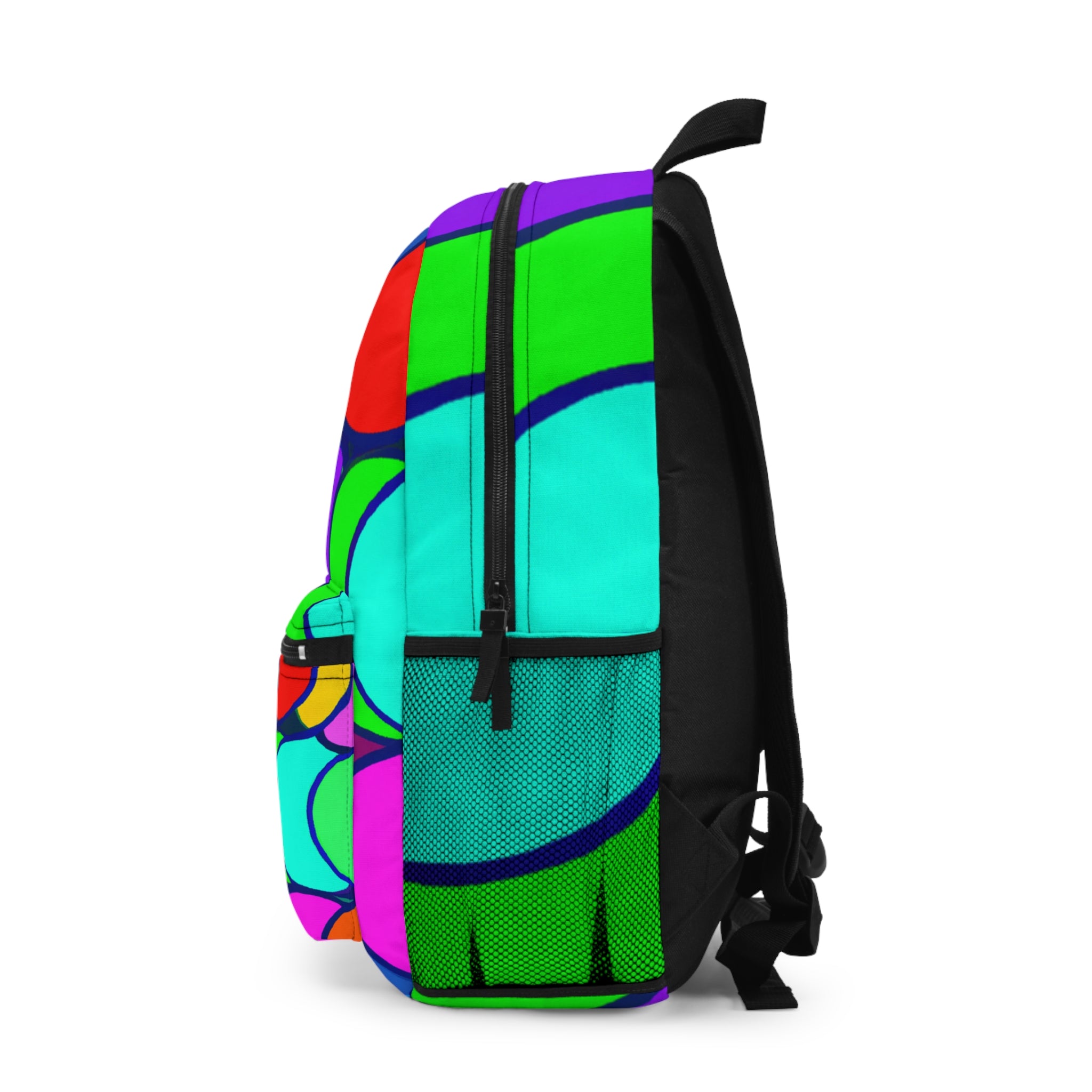 Groovy Gerard - Backpack