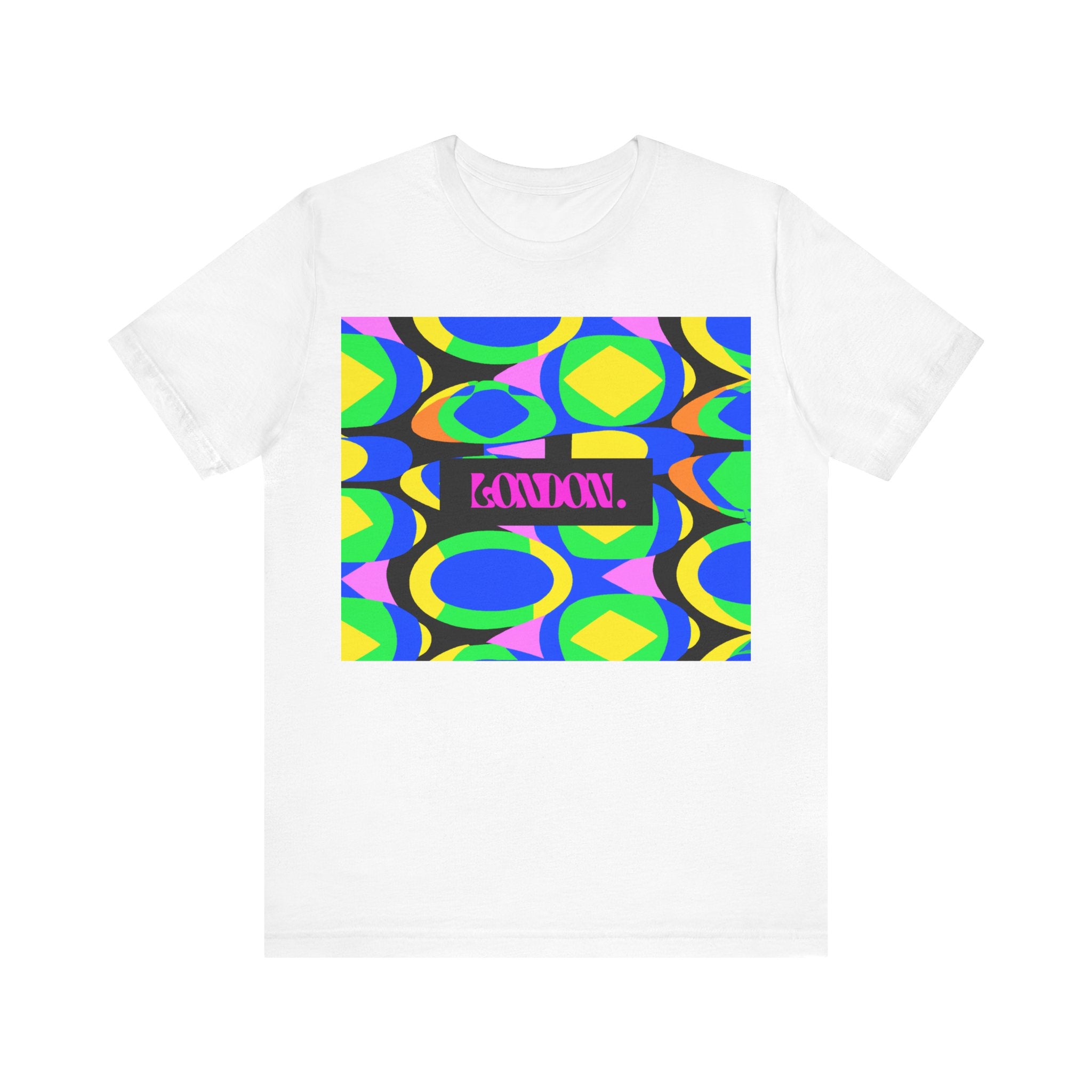 "Groovy Joe" - Tee
