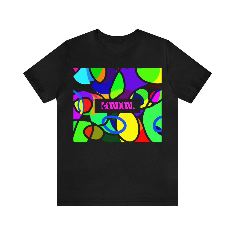 Groovy Sunshine - Tee