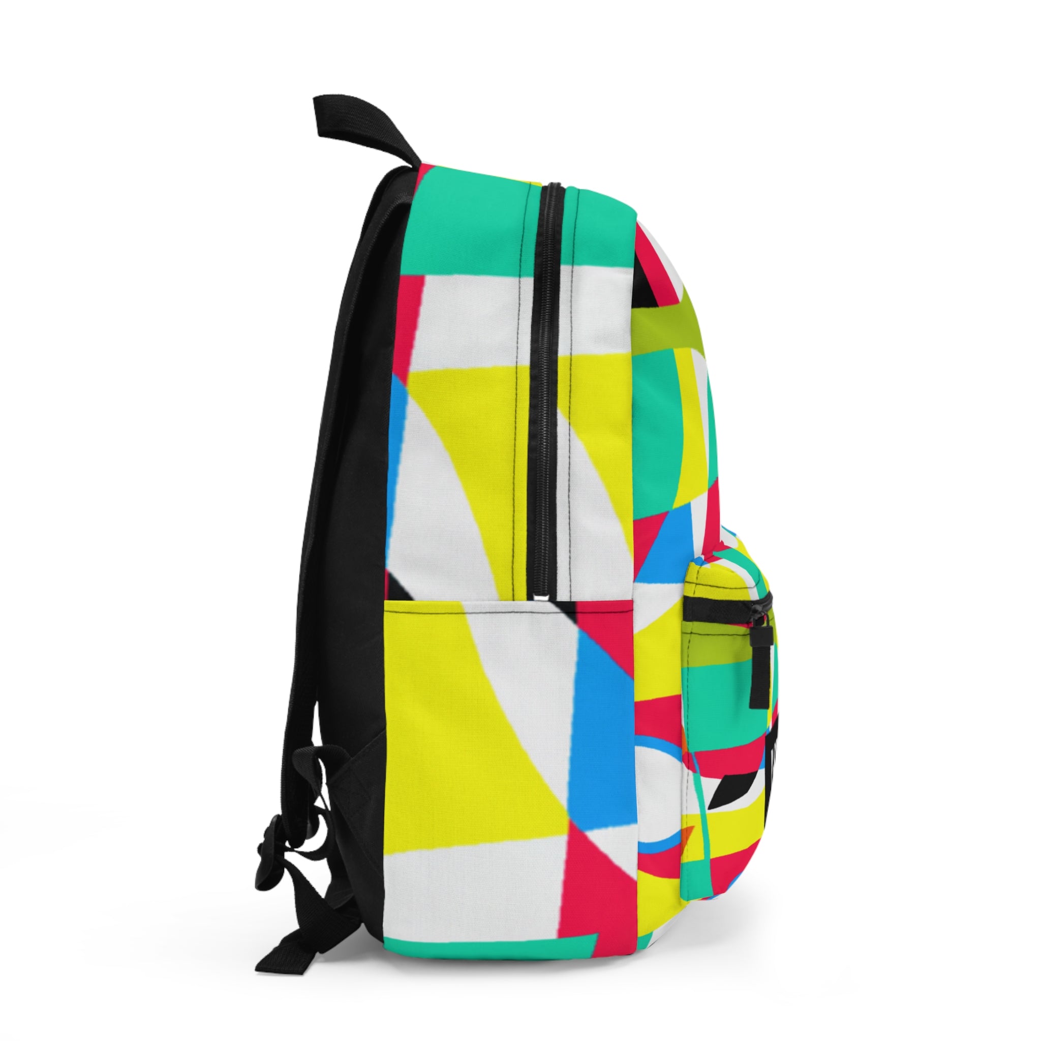 "Jasper Hues Galactica" - Backpack