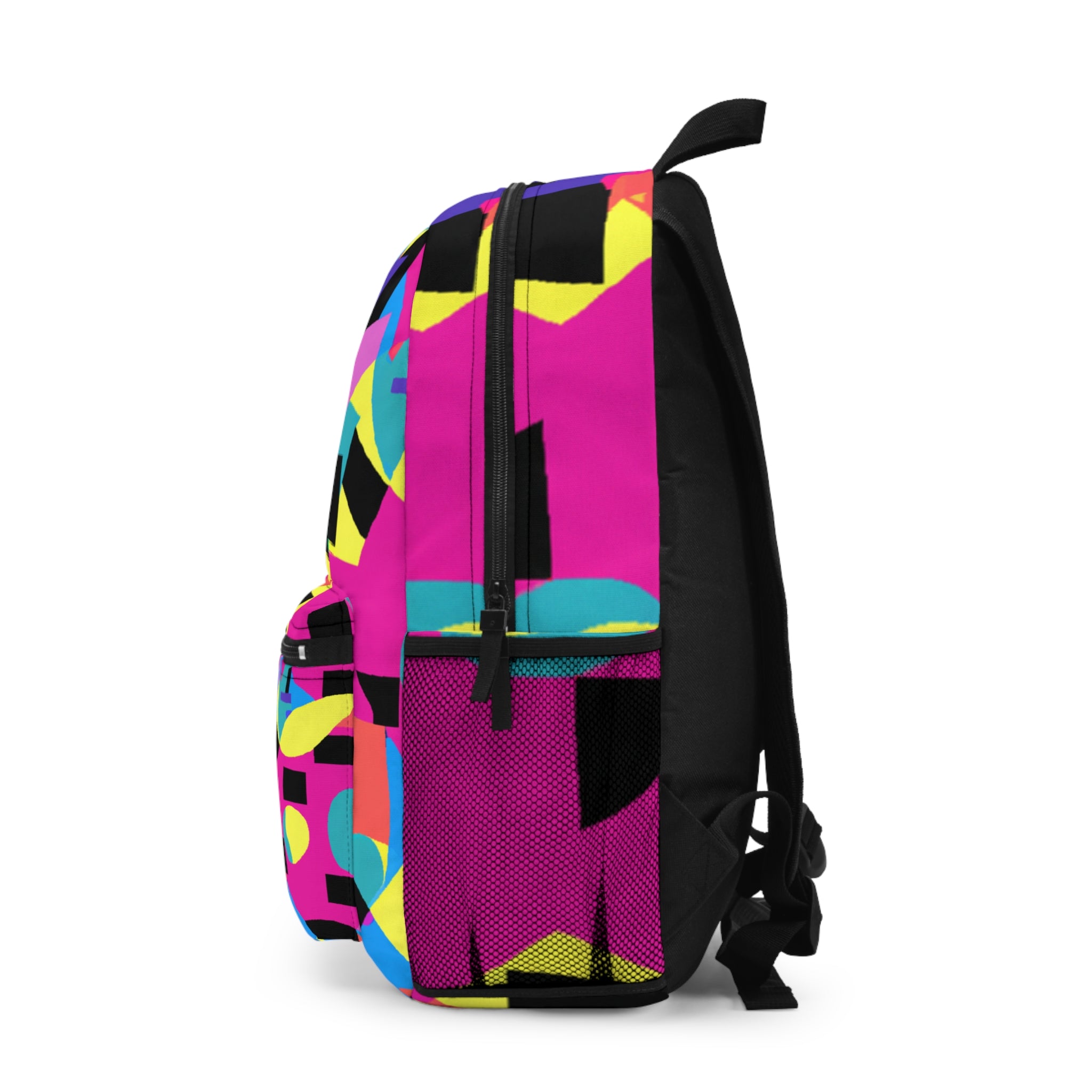 Mellow Flower Power - Backpack