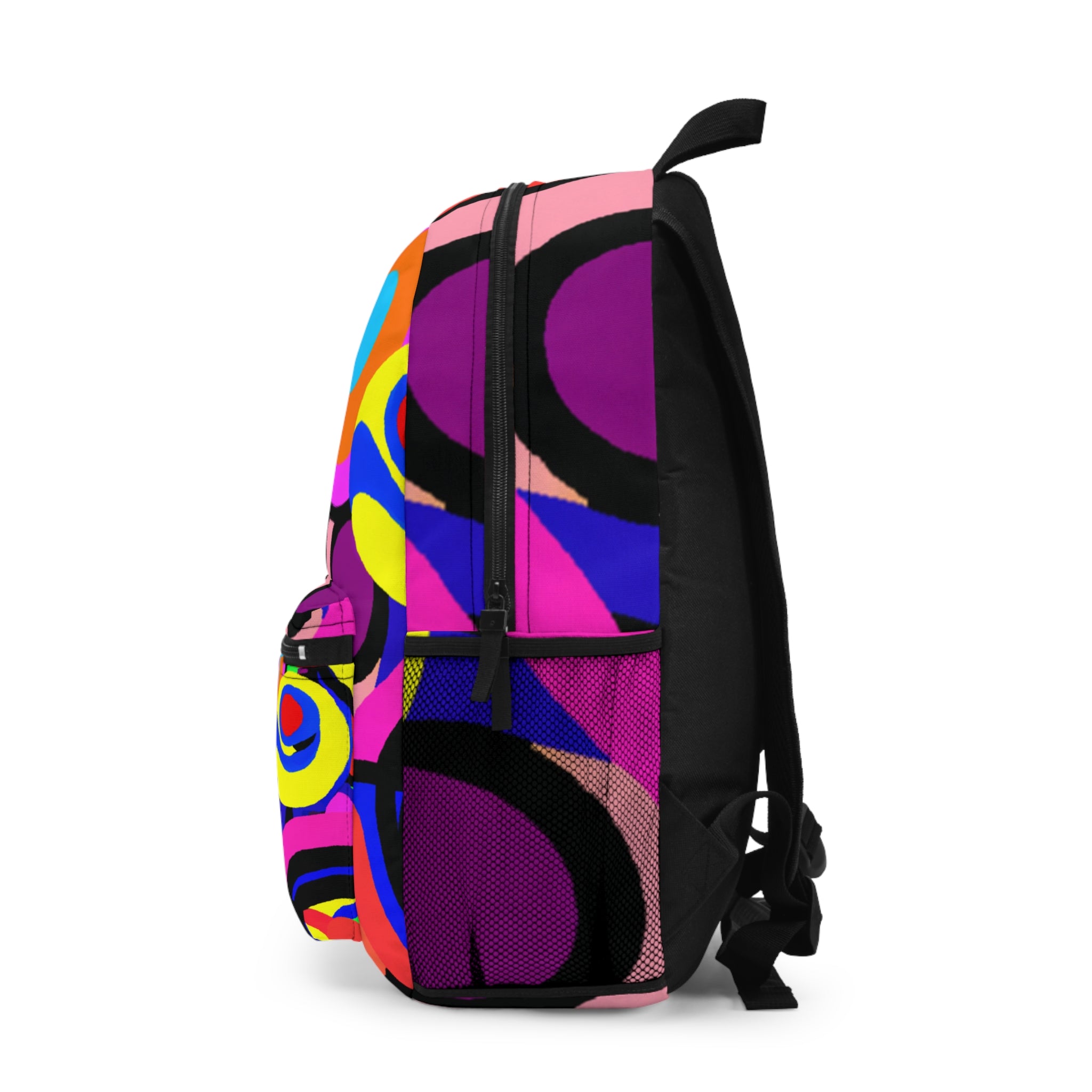 Janis Groovy Backpack