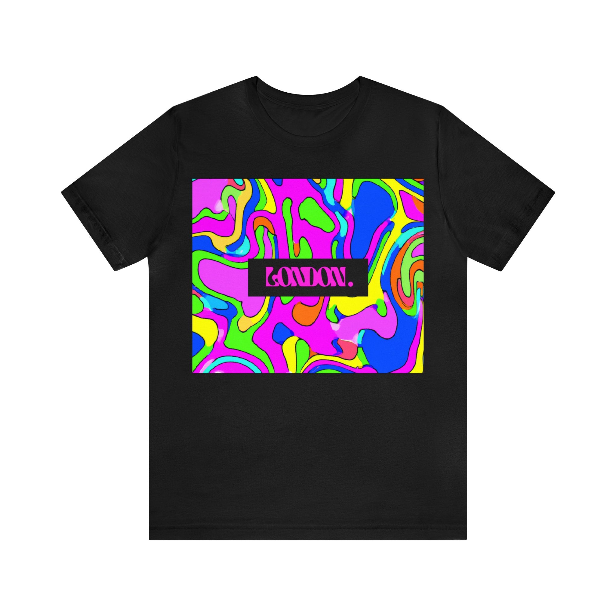 Groovy Sunshine - Tee