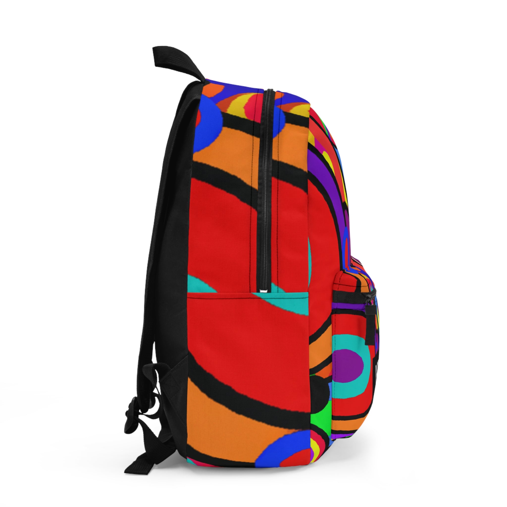 Janis Groovy Backpack