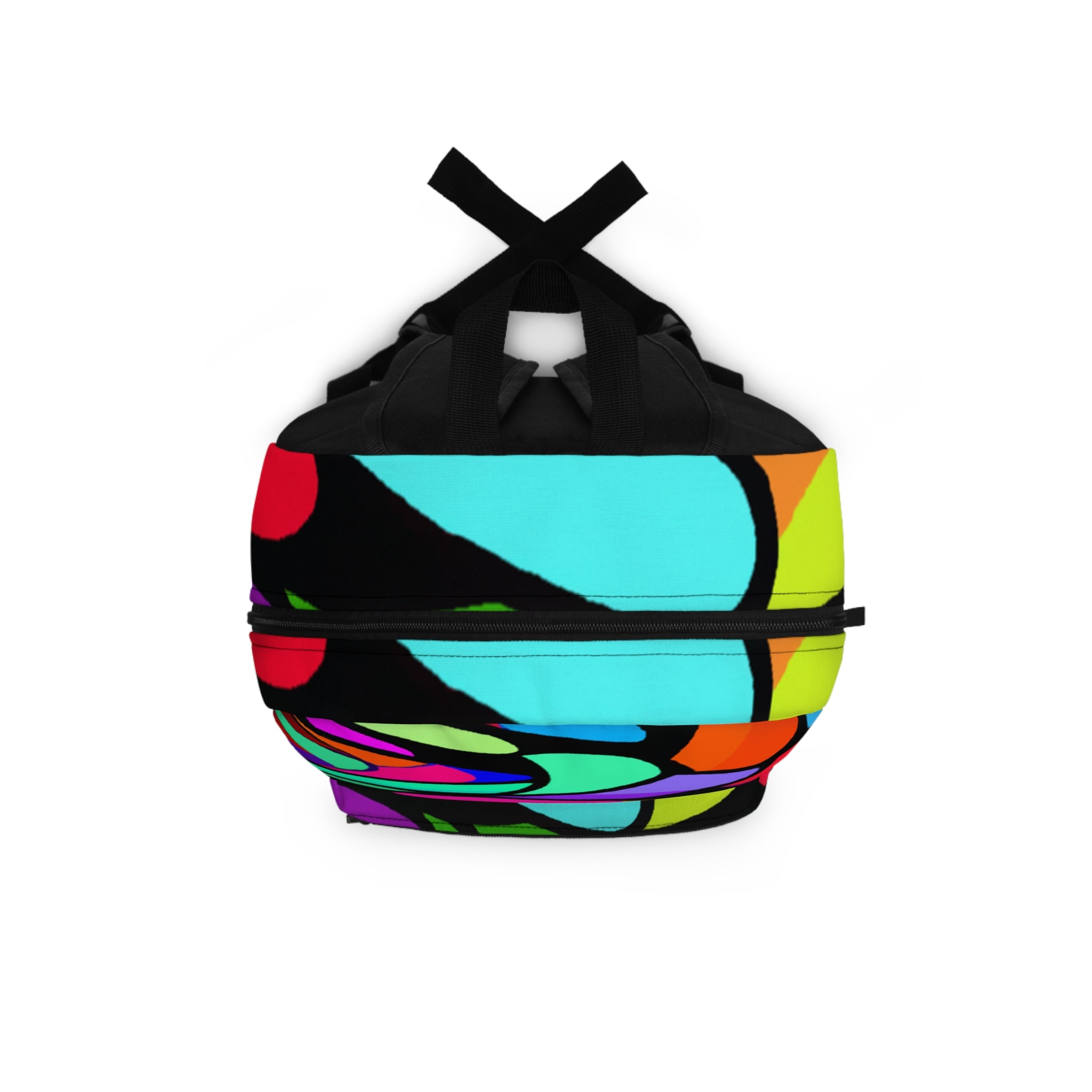 "Lazer Larry" - Backpack