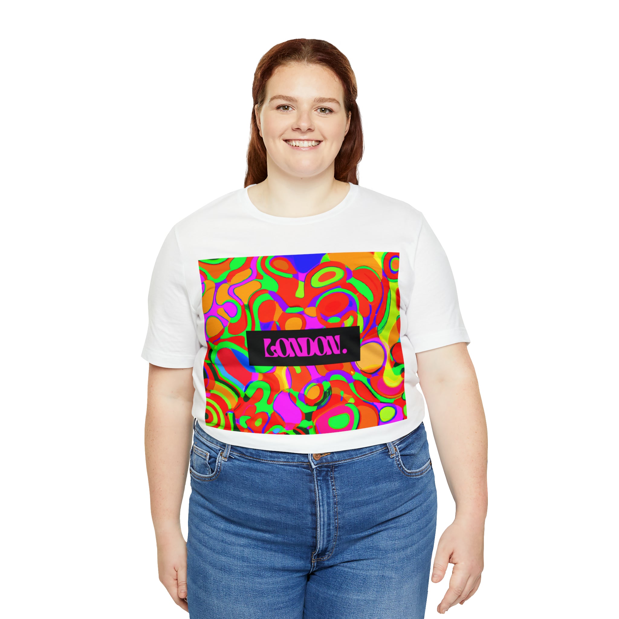 Sunshine Groovy - Tee