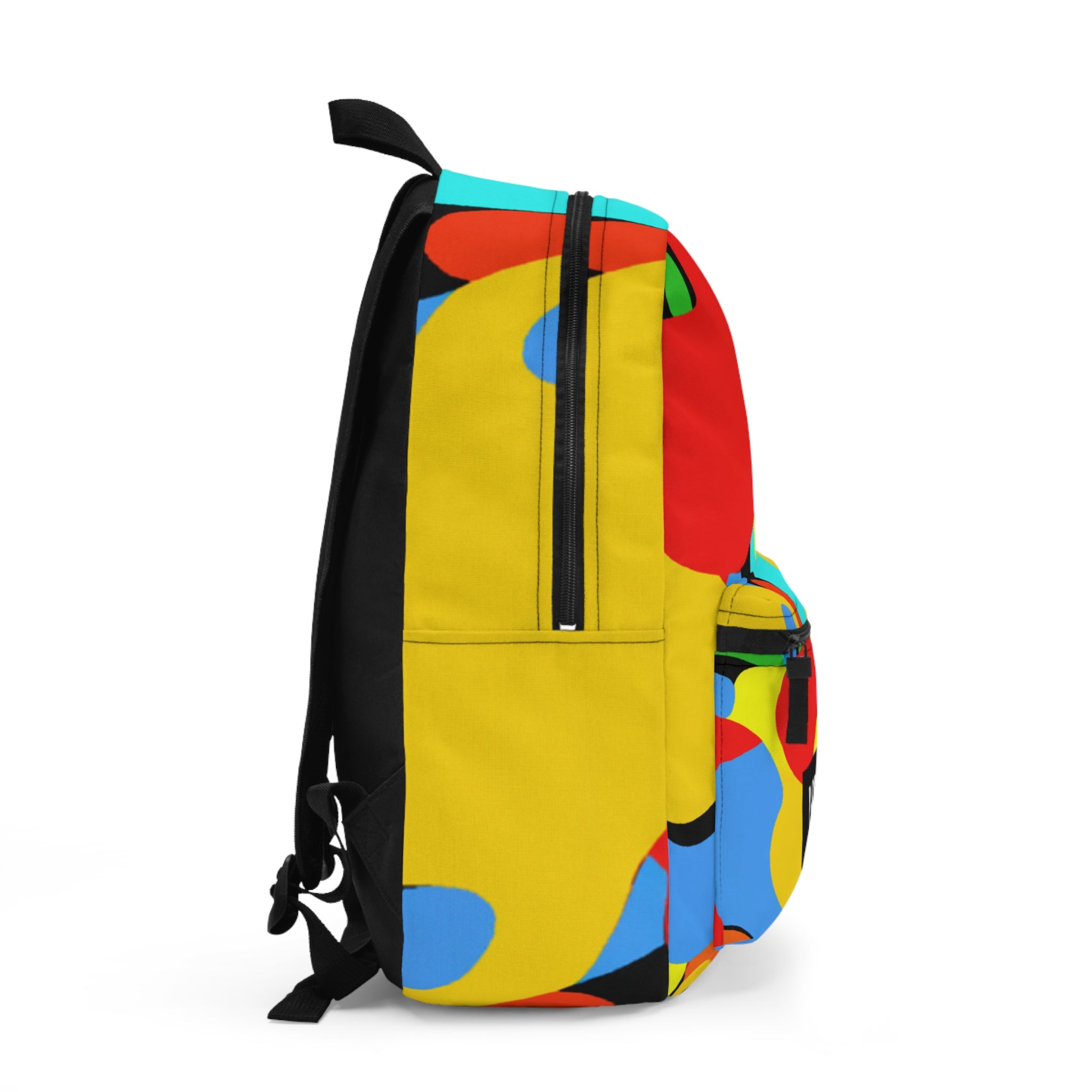 Kaleidoscope Kate - Backpack