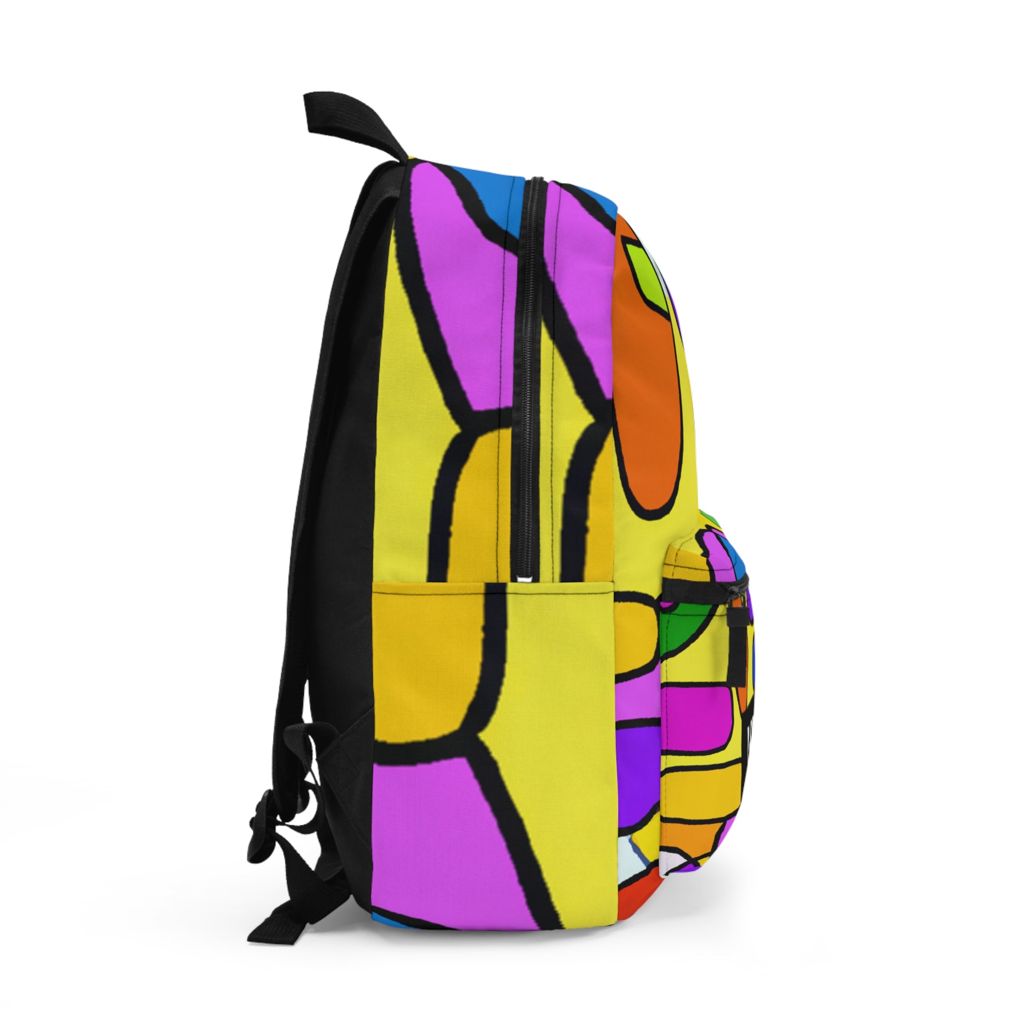 Groovy Poprocky - Backpack