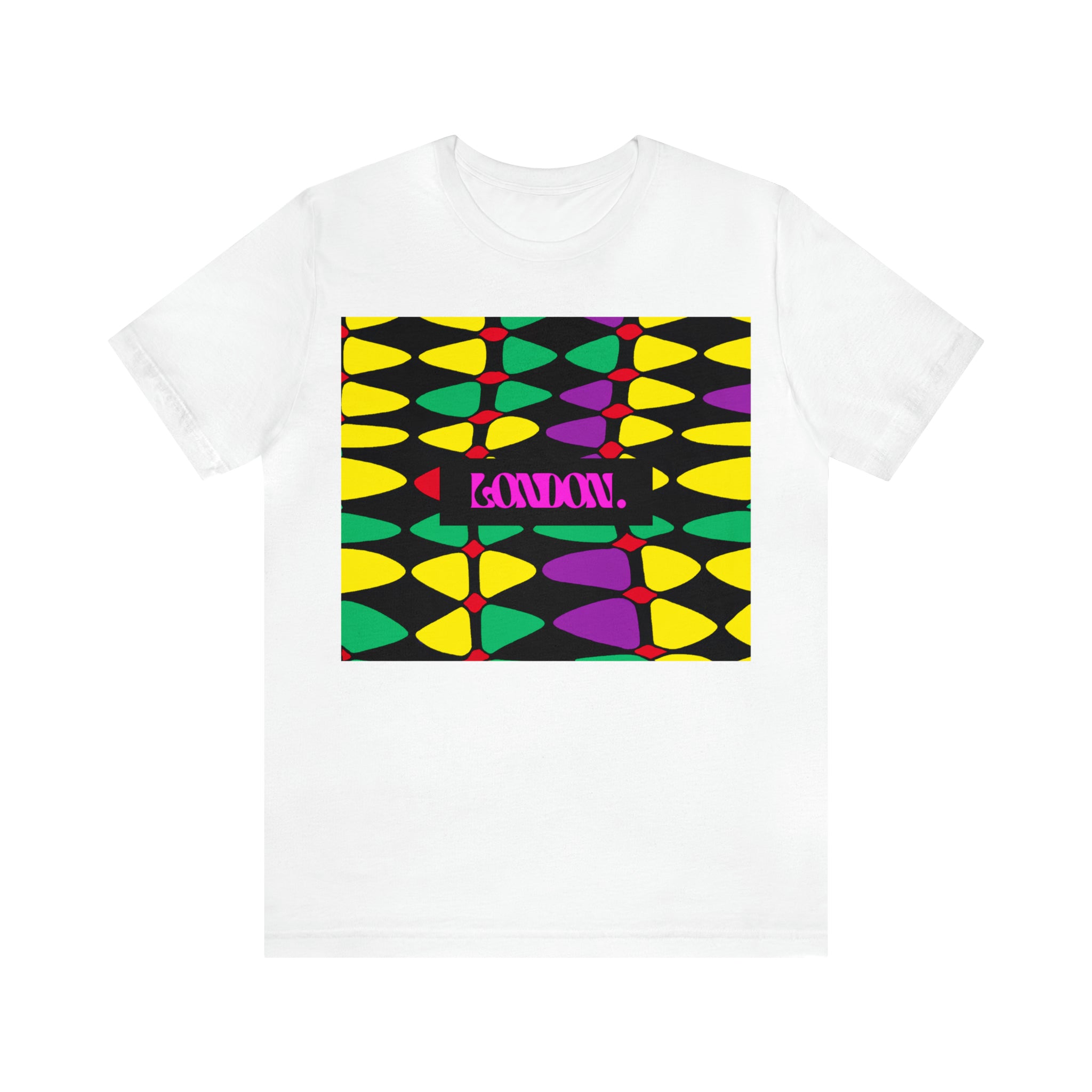 Kandace Rainbow - Tee